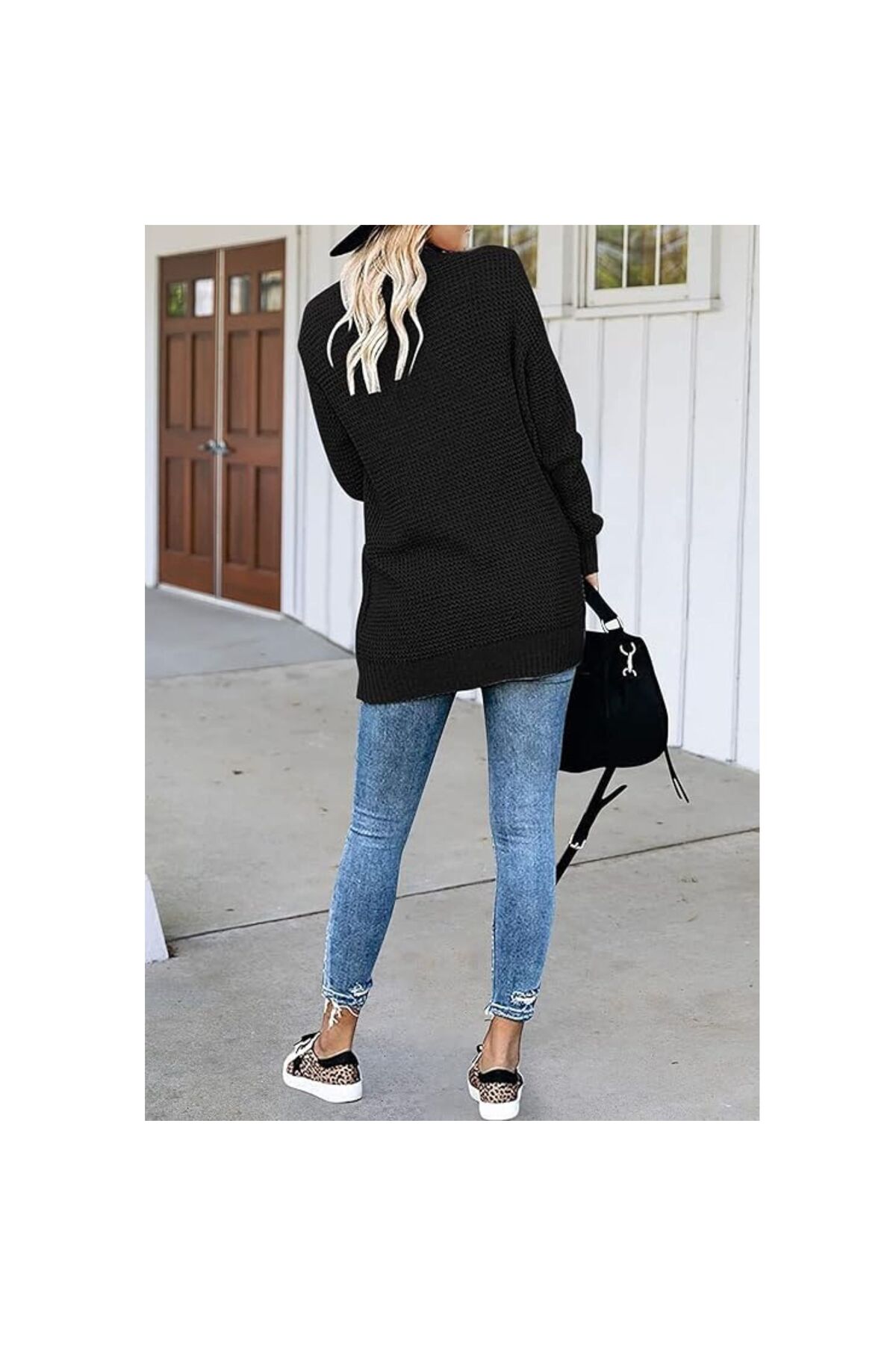 Women's Sweaters & Cardigans 🧥 40-80% off! | Cozy Elegance - 2026