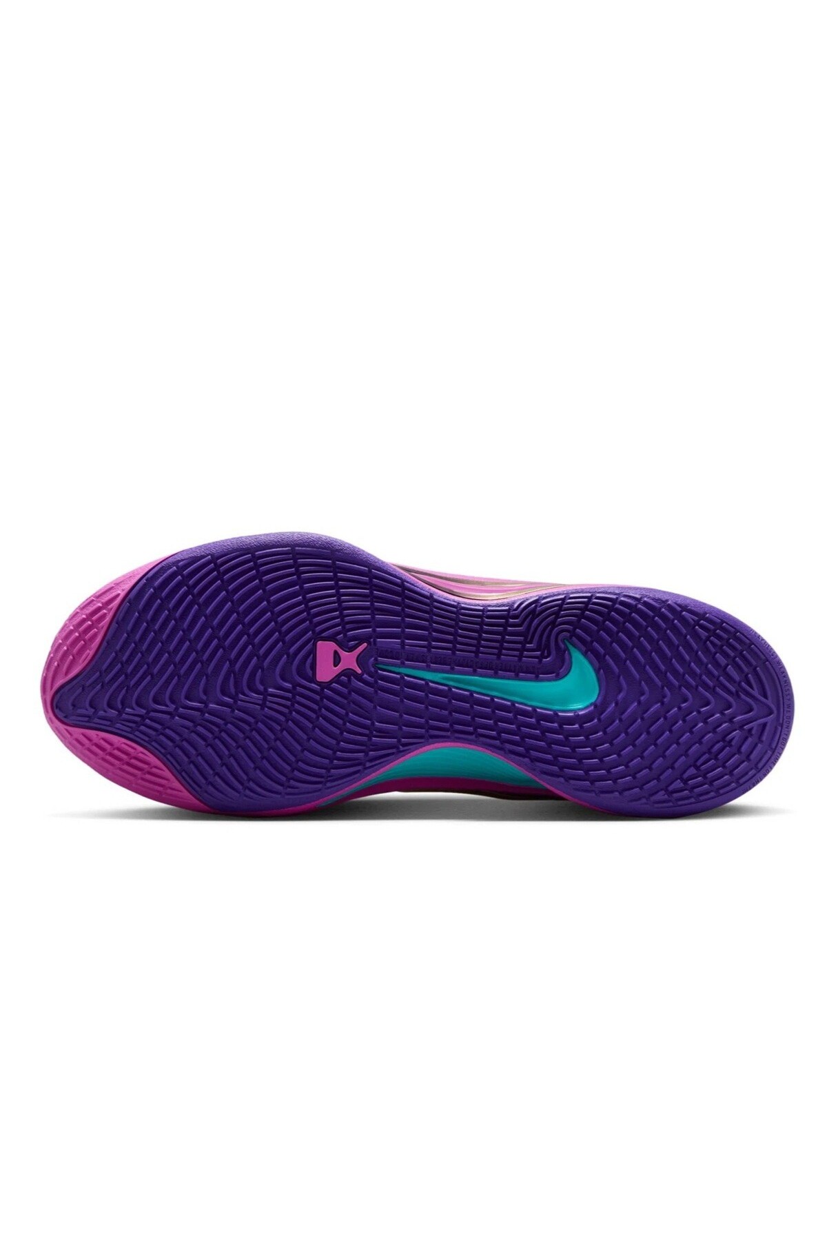 Nike A'One A'Ja Wilson Unopologedic Unisex Basketball Shoes Unisex