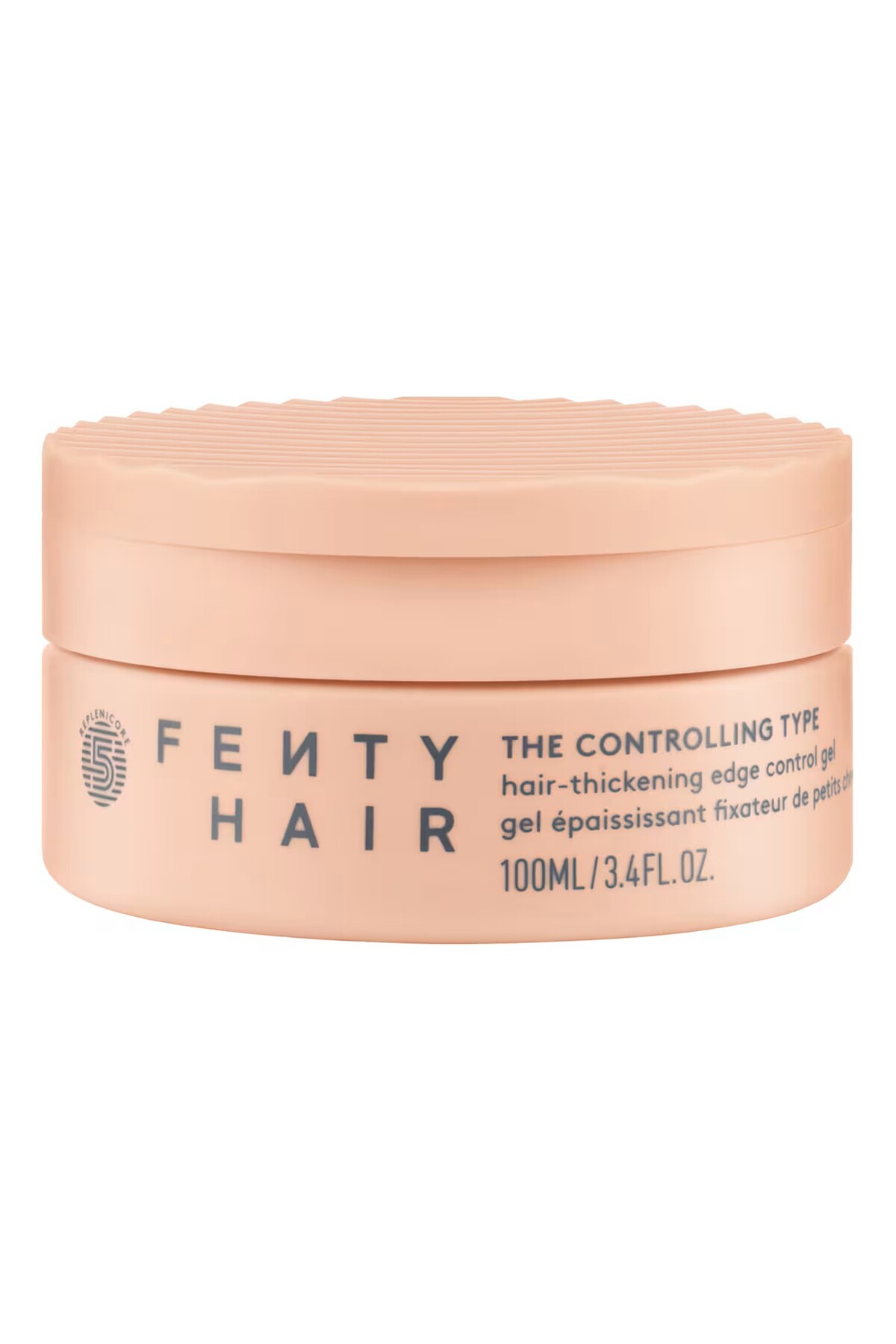 The Controlling Type Saç Şekillendirici ve Kontur Jel 100 ml — MS10369554566