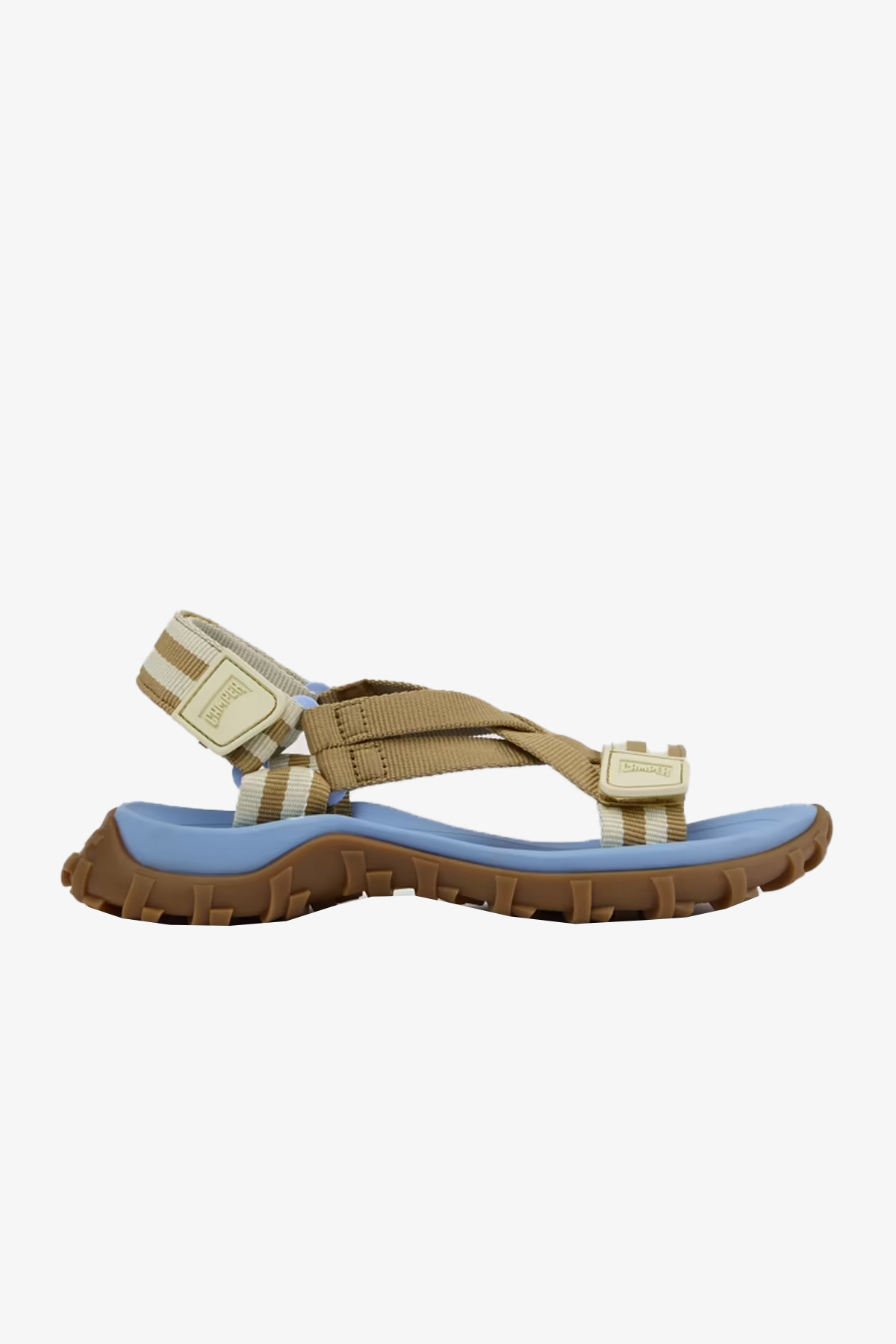 CAMPER Drift Trail Sandal Kadın Çok Renkli Sandalet K201879-004