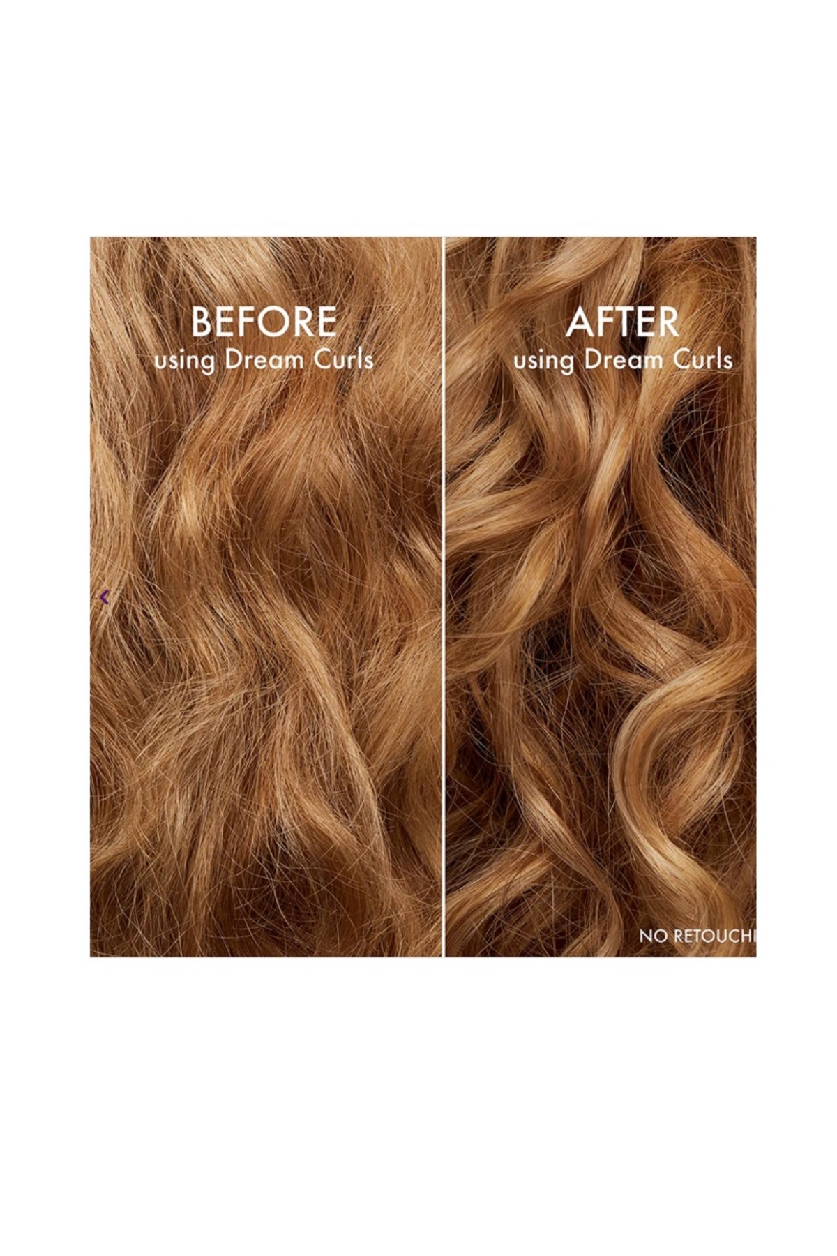 Frizz Ease Dream Curls Kusursuz Bukleler Saç Köpüğü 200 ml — acaria10220231 — تصویر 3 از 4
