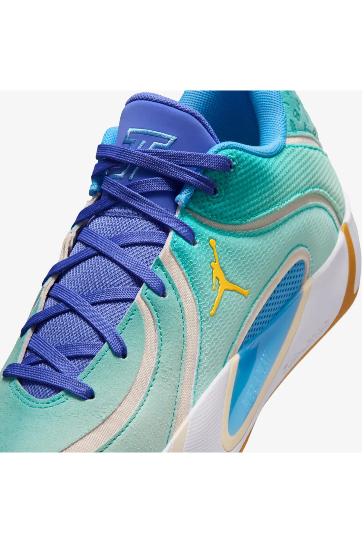 Nike Tatum 4 SE 'Offseason' Juststep görsel 7