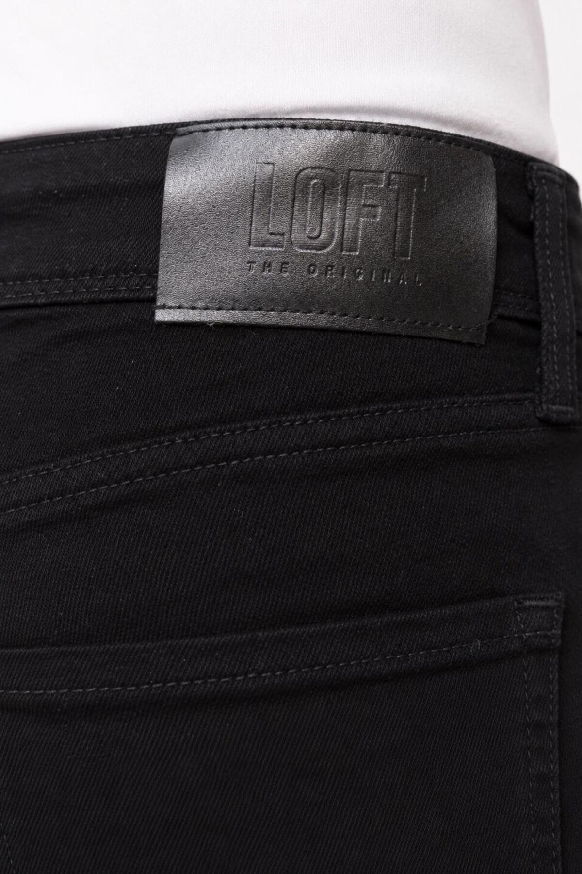 Loft Lf2043527 Enzo Erkek Jean Pantolon görsel 3
