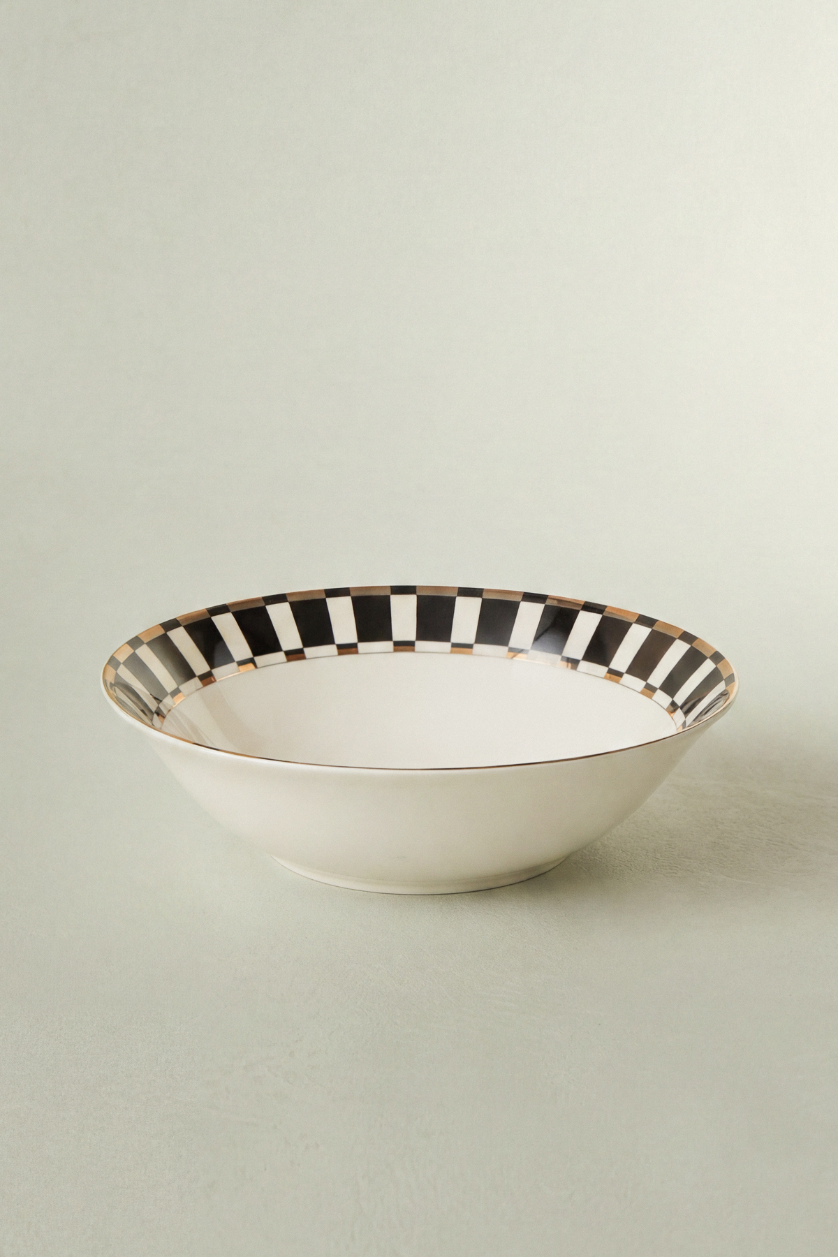 Karaca Aries Çizgili Salata Kasesi 23 cm - Fiyatı, Yorumları