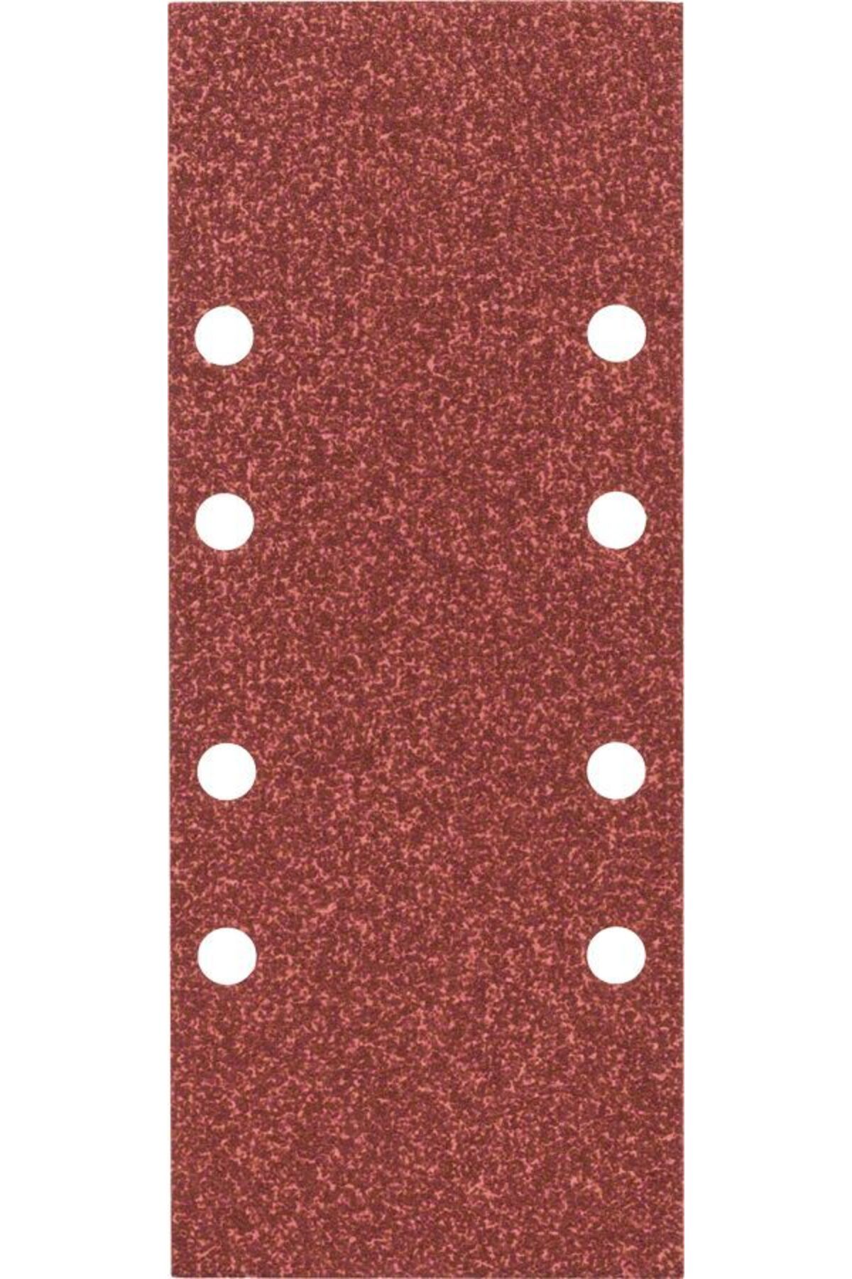 Bosch Bosch - Titreşimli Zımpara Kağıdı 10'lu, 93 x 230 mm 60 Kum