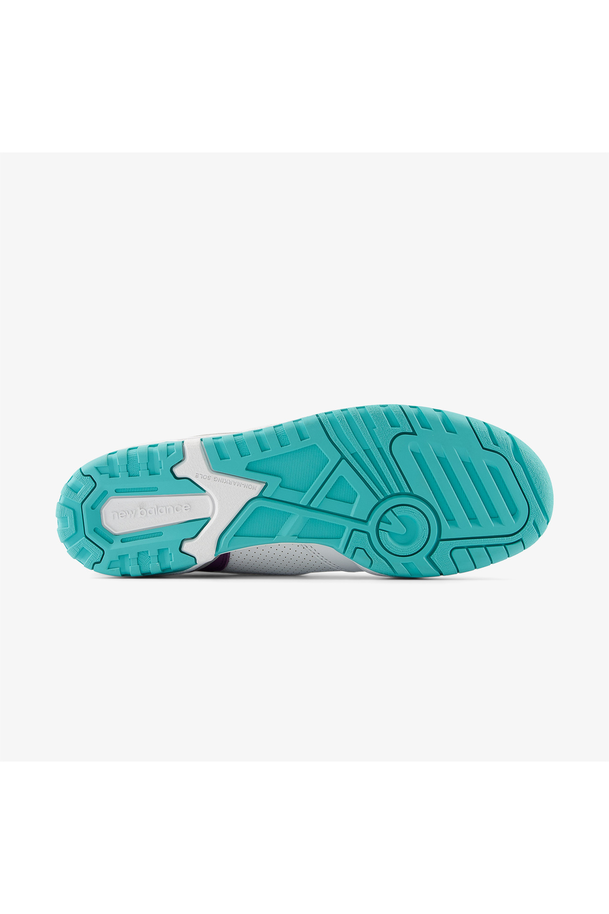 کفش اسنیکر New Balance زنانه | نیو بالانس BB650REC - تصویر 4