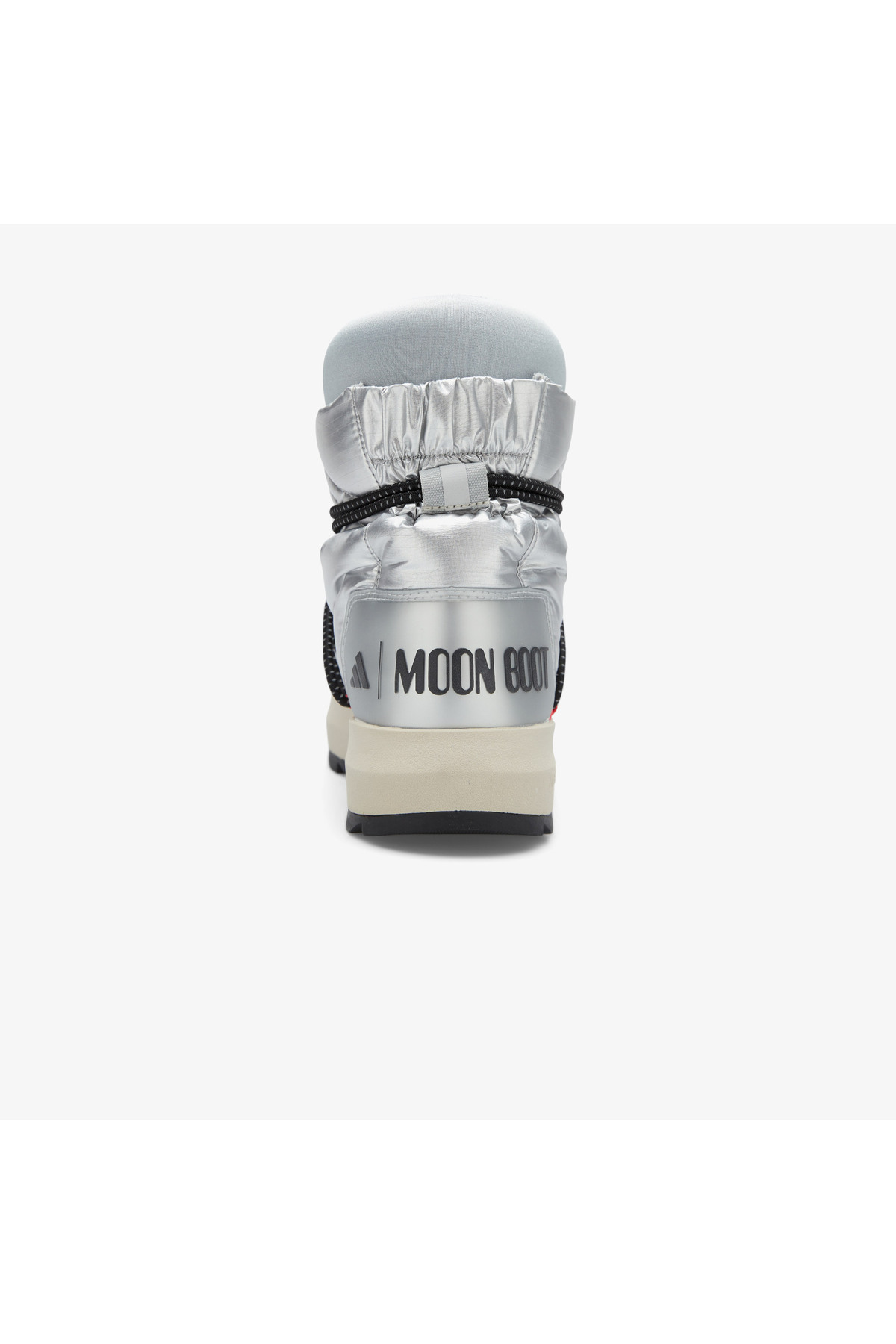 adidas X Moonboot Ace Unisex Gri Spor Ayakkabı görsel 2