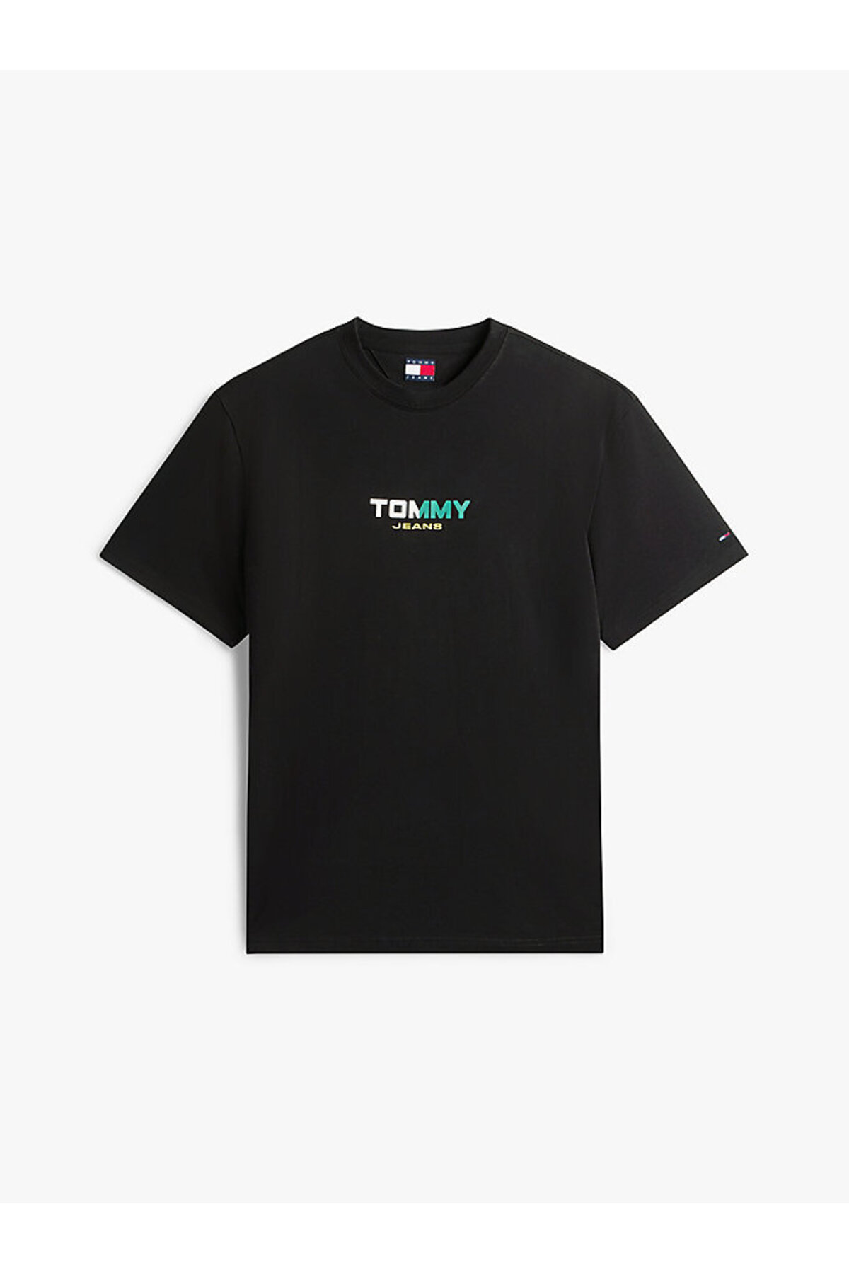 پولوشرت مردانه یقه پلو | تامی هیلفیگر Tommy Hilfiger DM0DM22534 BD - تصویر 5