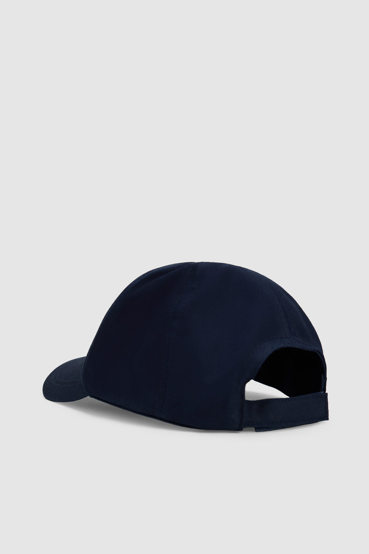 U.S. Polo Assn. Erkek Lacivert Şapka 50327081-VR033 görsel 3