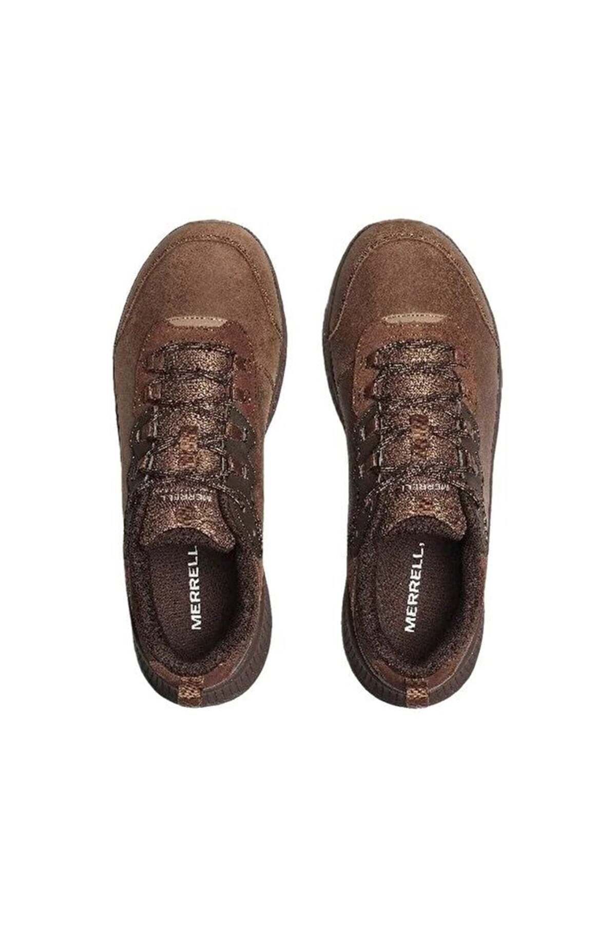 Merrell Speed Strike 2 Ltr J038945 Erkek Outdoor Ayakkabı - KAHVERENGİ görsel 5