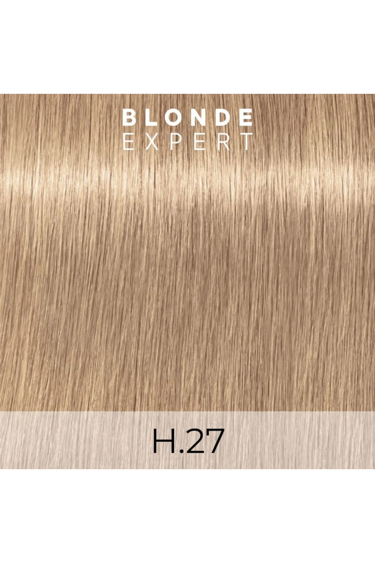 Blonde Expert süper açıcı H.27 Perlado Violeta 60ml — INDOLA2998632 — تصویر 2 از 3