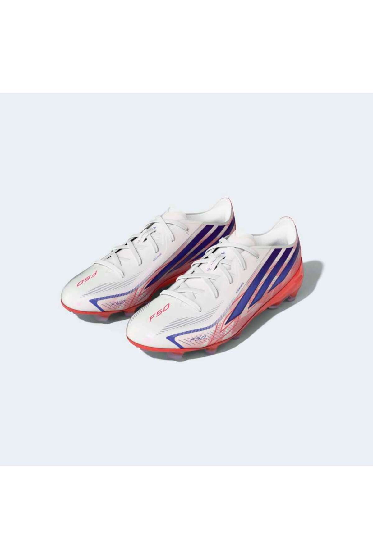 adidas ADİDAS IH4453 ADİDAS IH4453 F50 HYPERFAST ELITE FG J görsel 2