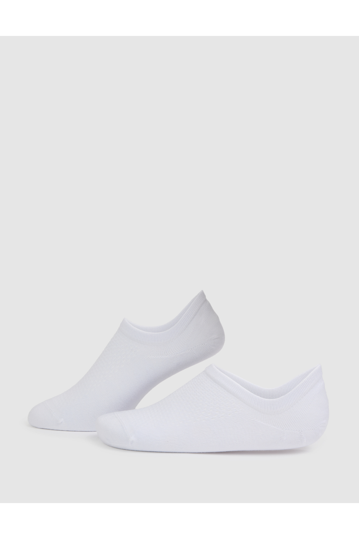 جوراب سفید 50328325-VR013 پیر کاردین جوراب Pierre Cardin