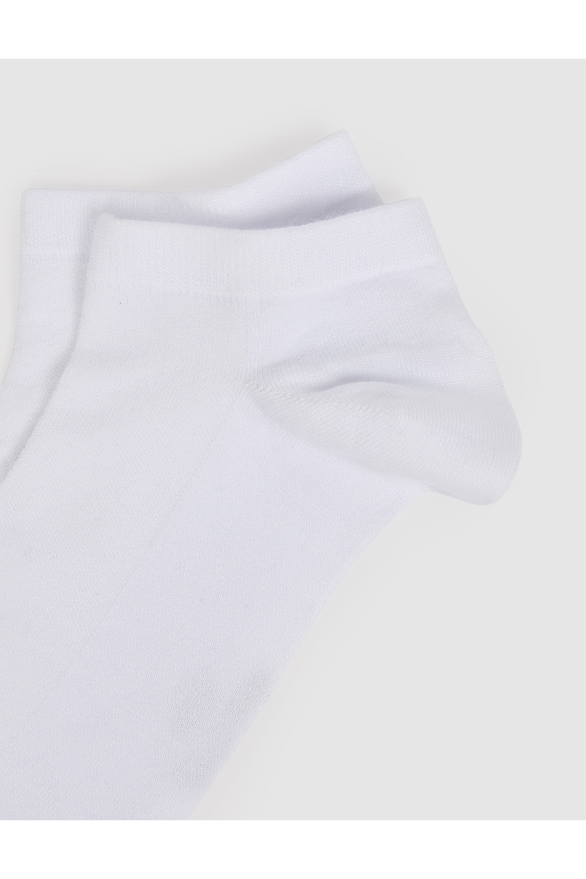 Pierre Cardin Beyaz Çorap 50328332-VR013 görsel 3