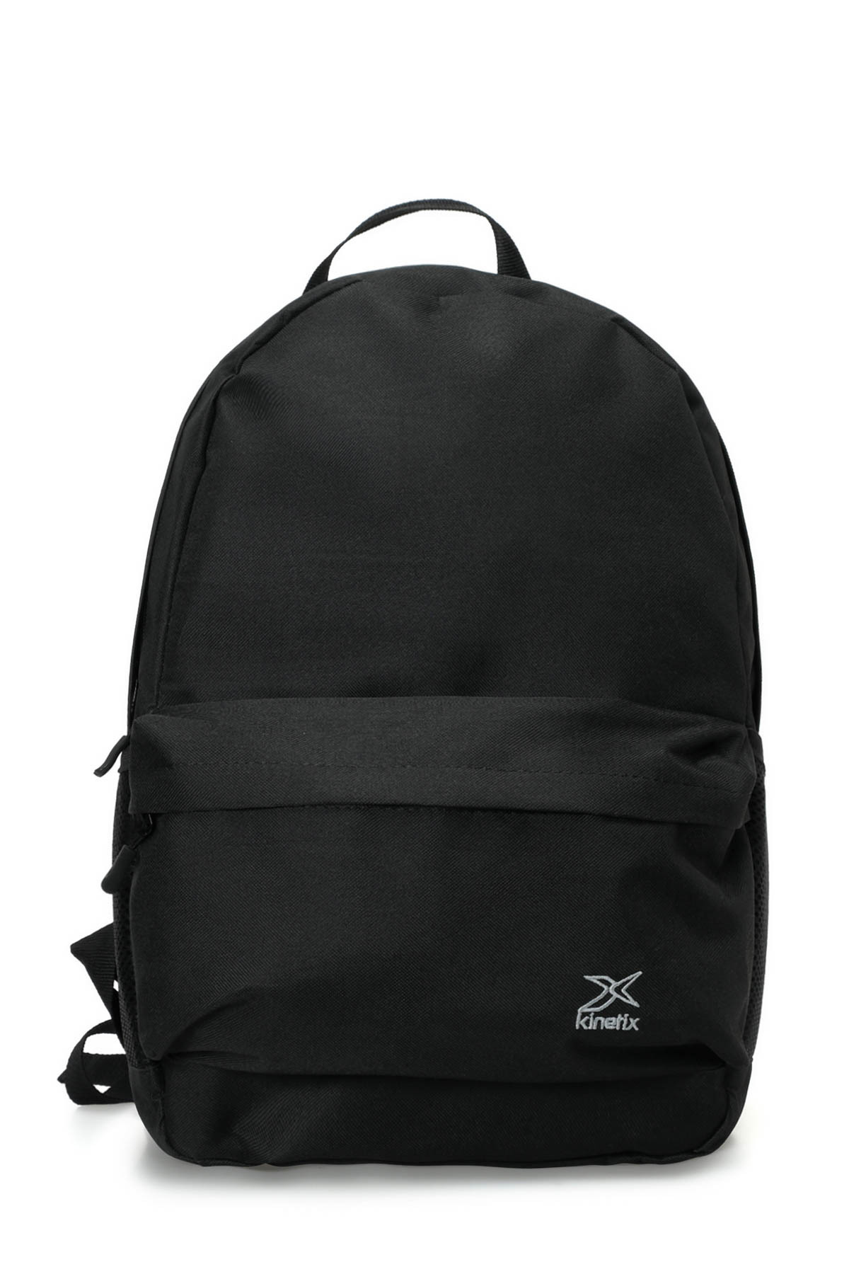 Kinetix Sırt Çantası Unisex Siyah SN362 RILEY BPCK