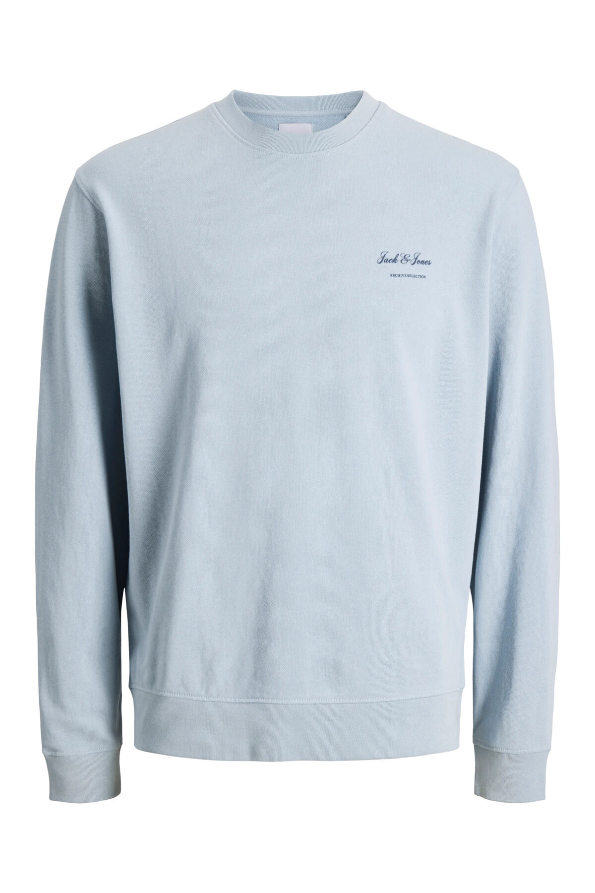 یقه هفت گرافیکی JJEARCHIVE جک اند جونز سویشرت Jack & Jones