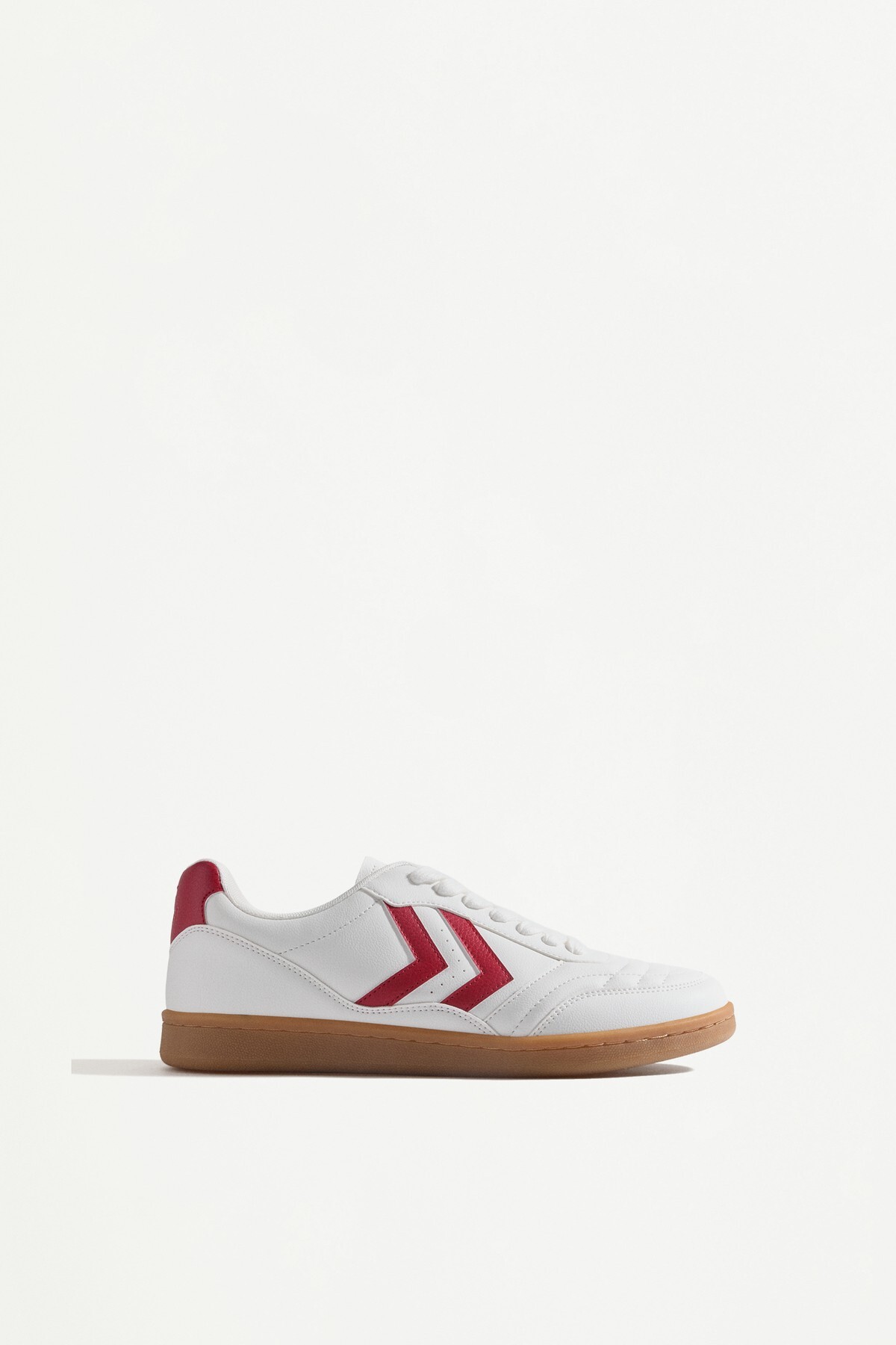 1_org_zoom اسنیکر Hummel LEFTIES لفتیز اورجینال - تصویر 1