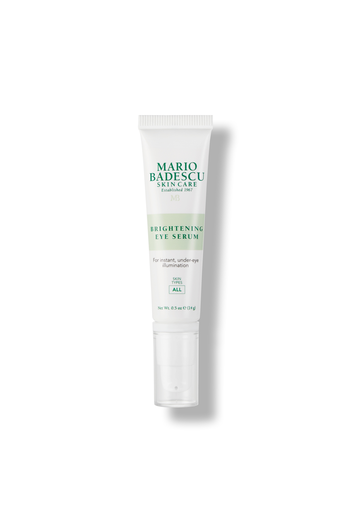 Brightening Eye Serum Aydınlatıcı Göz Çevresi Bakım Serumu 14 ml — MB30100039