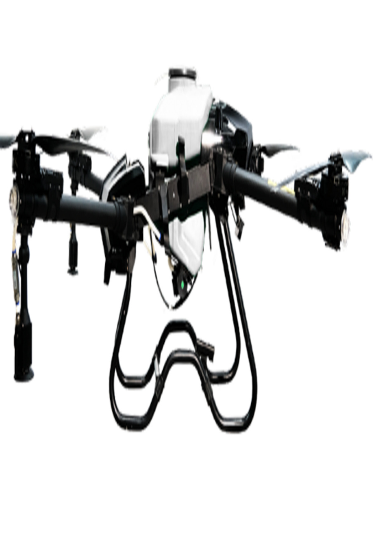 Baibars Tarımsal dron