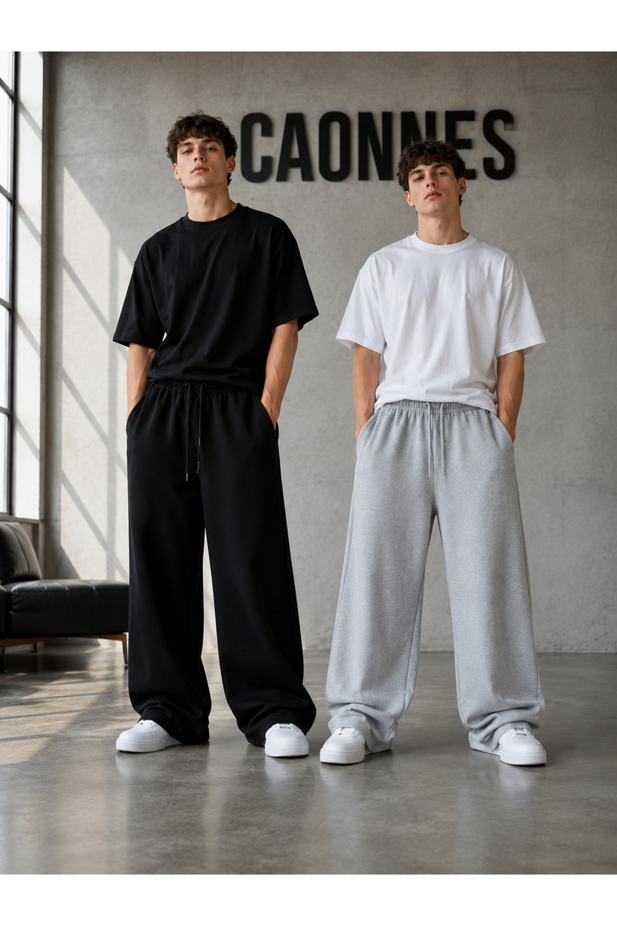 Black-gray