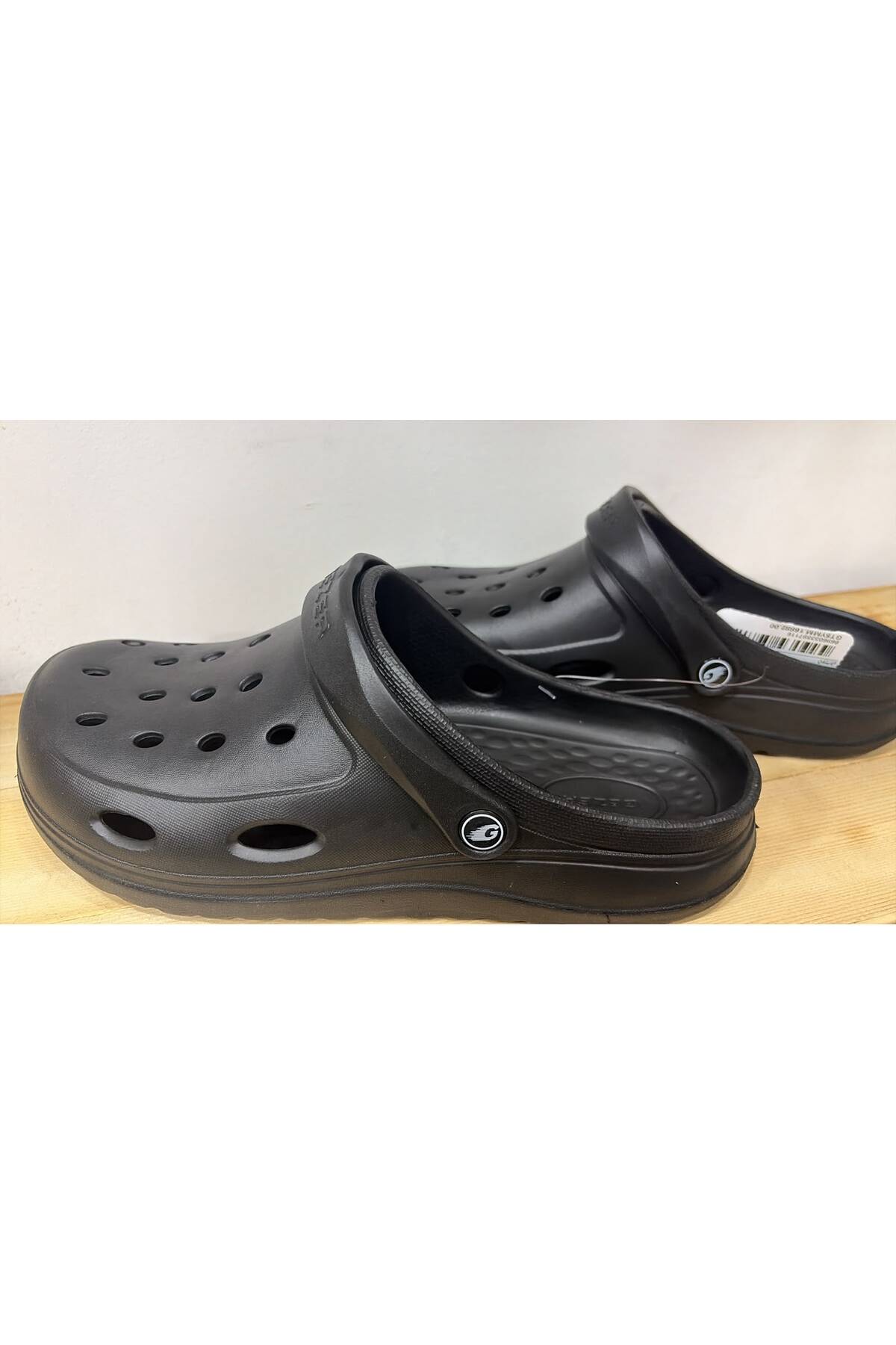 GEZER YENİ SEZON RAHAT TABAN UNISEX CROSS TERLİK görsel 4