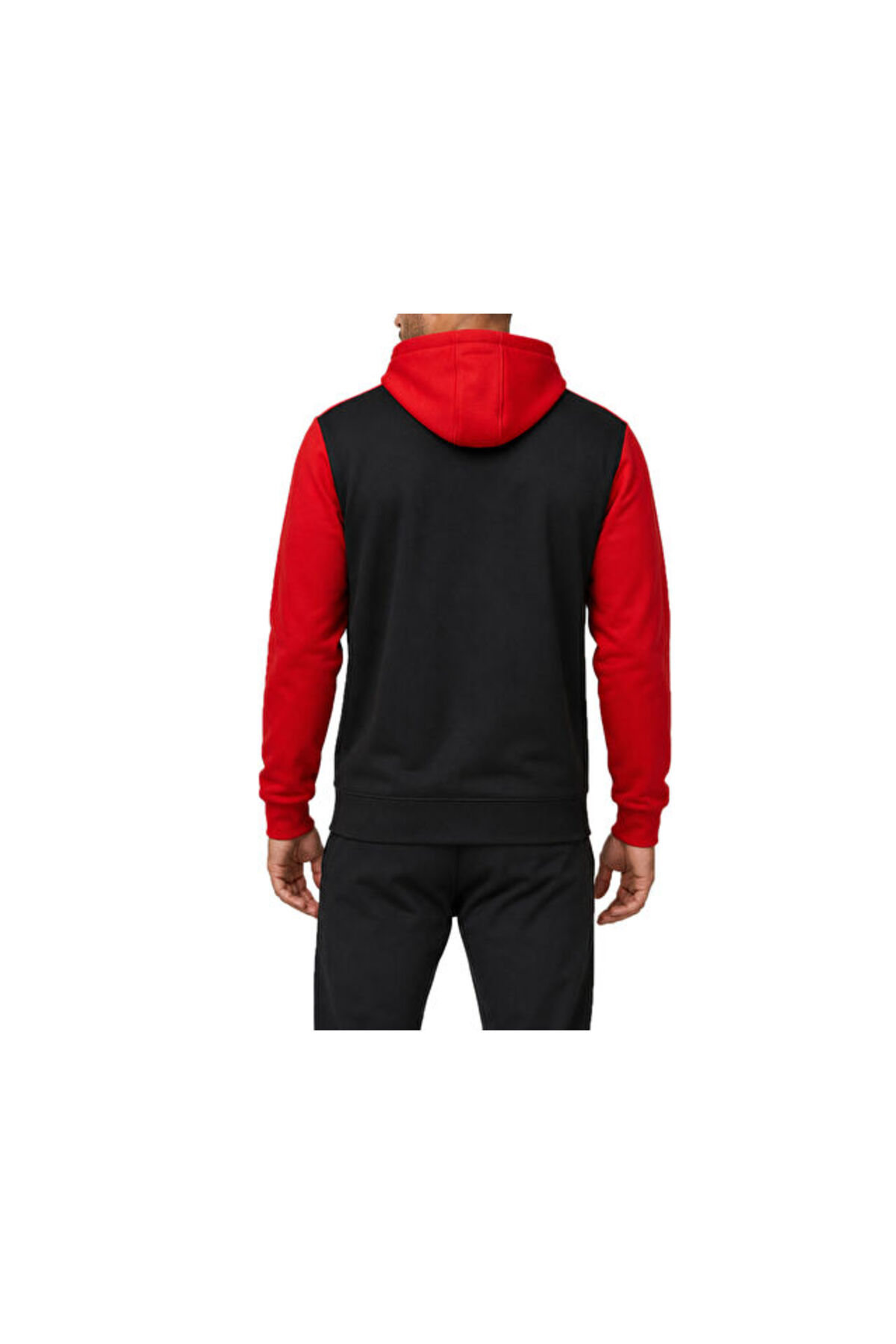 adidas CUSTOM ENTRADA26 HOOD M Erkek Futbol Sweatshirt KB4040 Renkli görsel 4