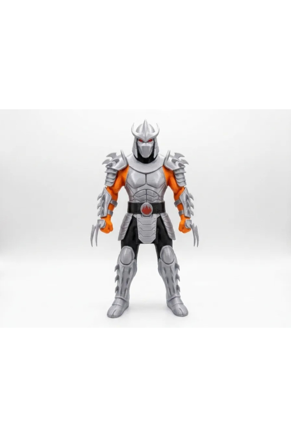Sanemiss Shredder 16cm Ninja Kaplumbağalar Serisi Figür - Fiyatı
