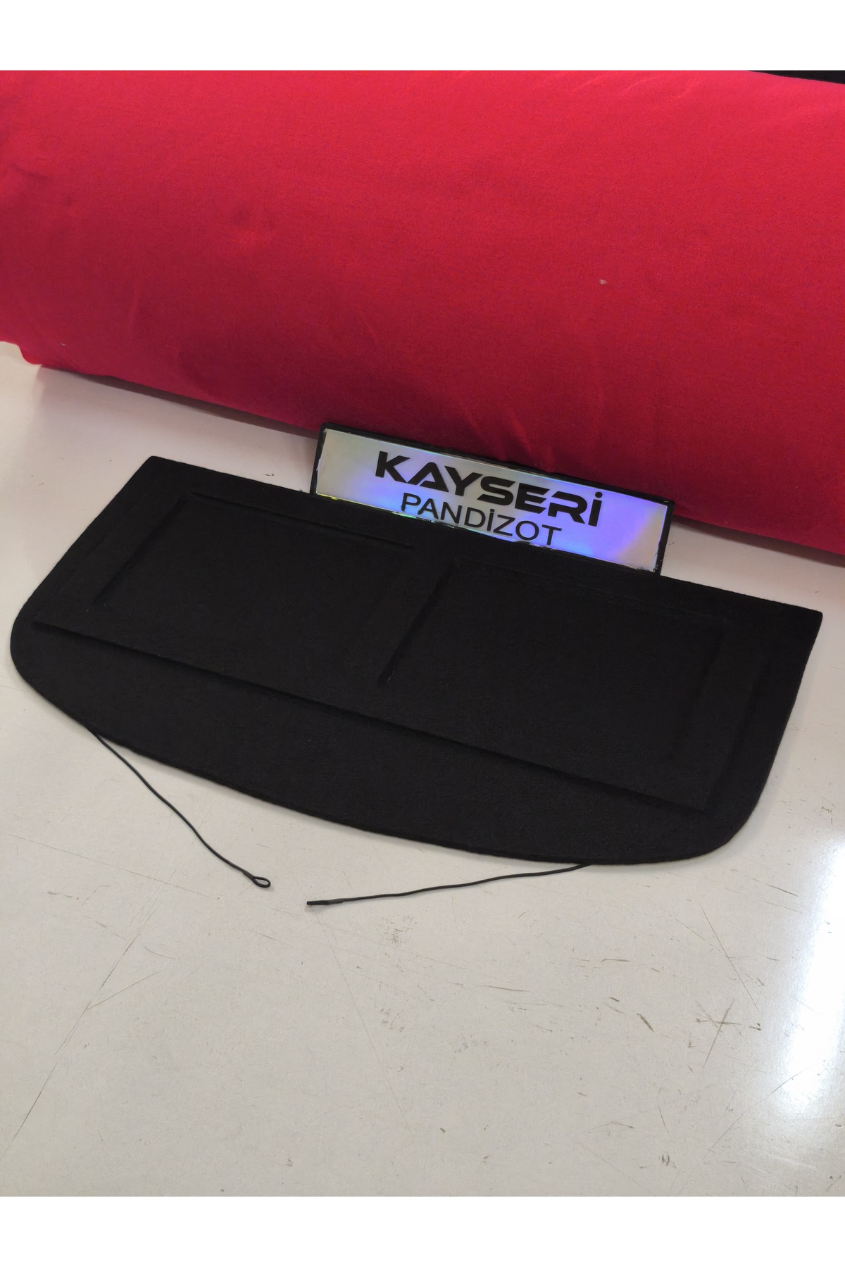 Kayseri Pandizot Seat Leon Mk2 Pandizot Bagaj Rafı 2006-2012