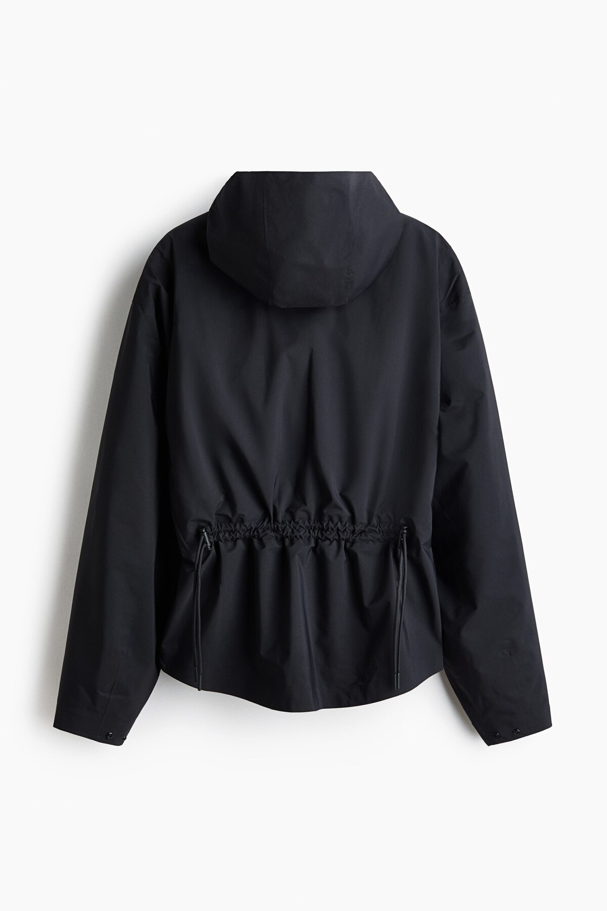 H&M Yağmurluk Oversized Fit StormMove™ görsel 7