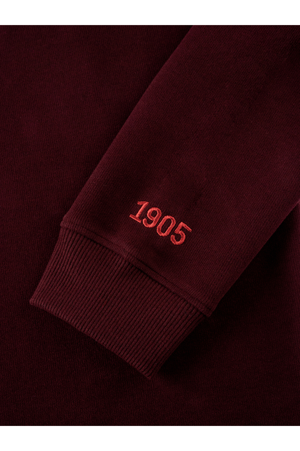 GSStore Galatasaray & Reflect Studio Galatasaray Hoodie RSE2603 görsel 3