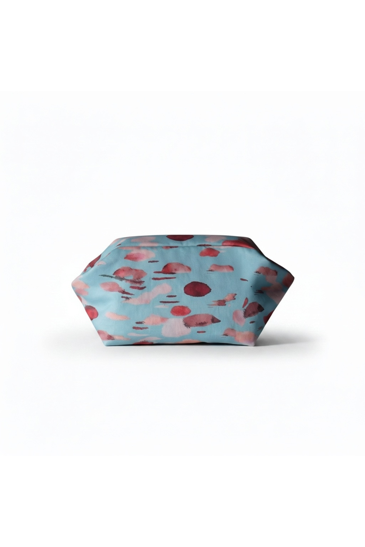 ZAEL COLLECTION ZAEL clutch görsel 2