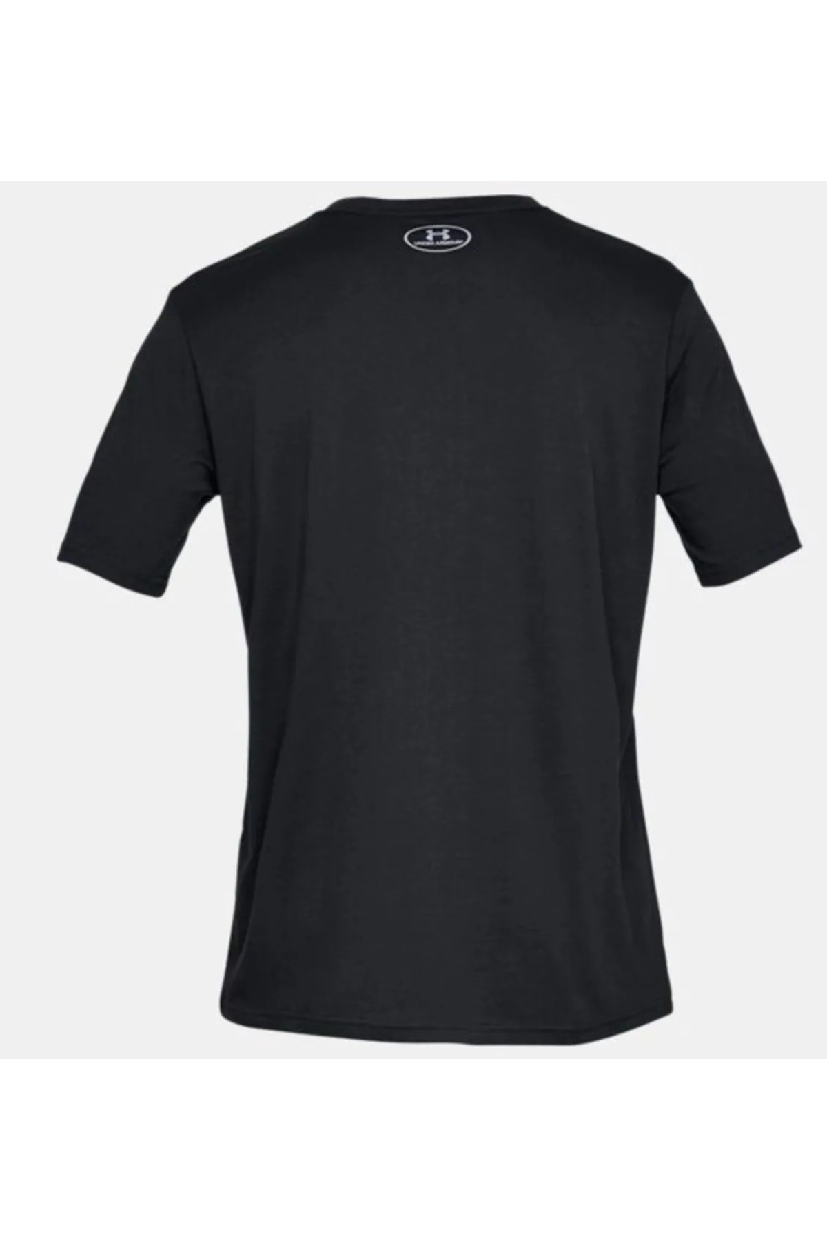 Under Armour Ua Team Issue Wordmark Ss Erkek T-Shirt 1329582-001 görsel 6