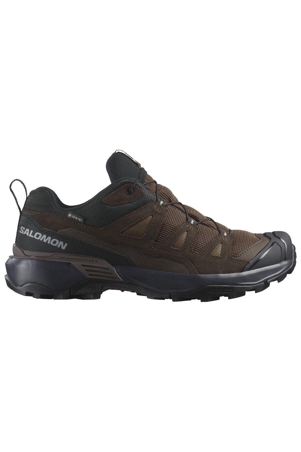 Salomon X Ultra 360 Leather GORE-TEX Erkek Outdoor Ayakkabı 47571200