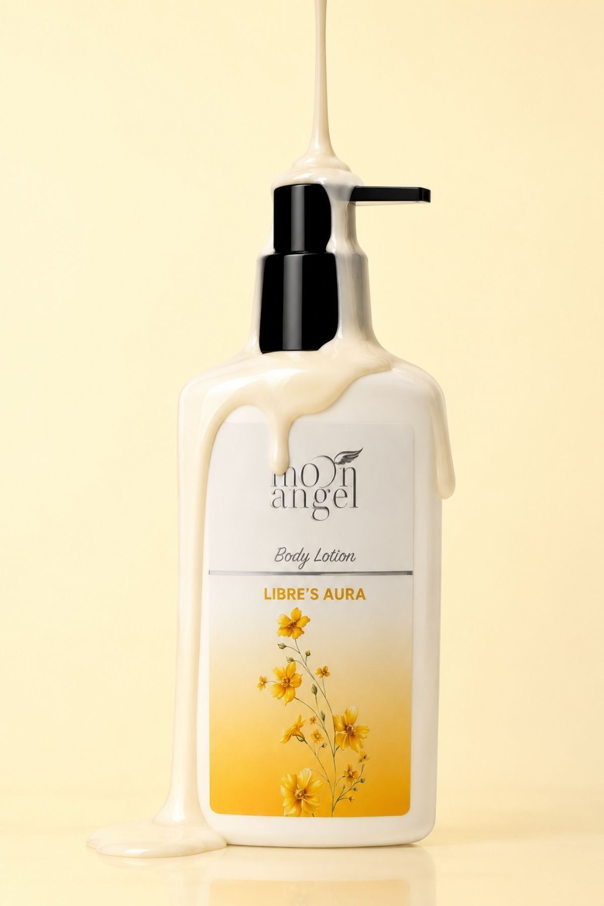 AURA SERİSİ Losyon - Parfüm - Body Mist 3lü set — görsel 3
