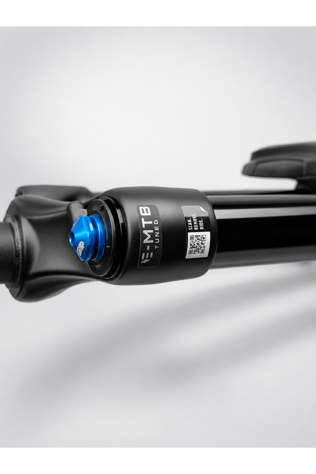 Fox 36 Float Rhythm E-Bike 29