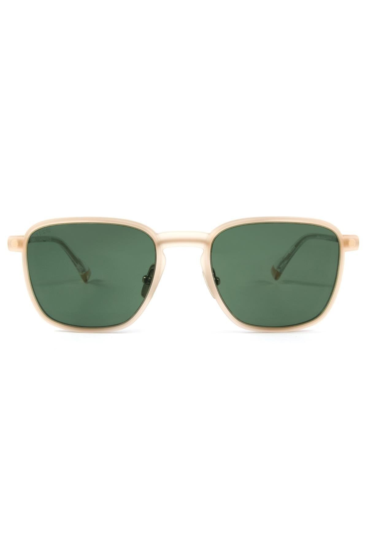 Snob SPECIAL II SNV151T-C002-Z 51 Erkek Klipsli Güneş Gözlüğü