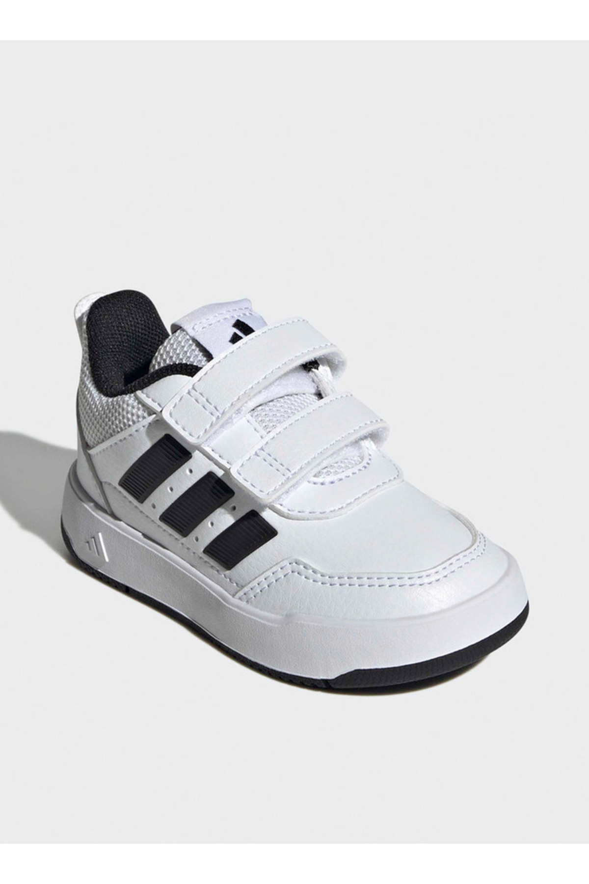 adidas Kids Tensaur Sport 3.0 Hook & Loop Ankle Sneakers