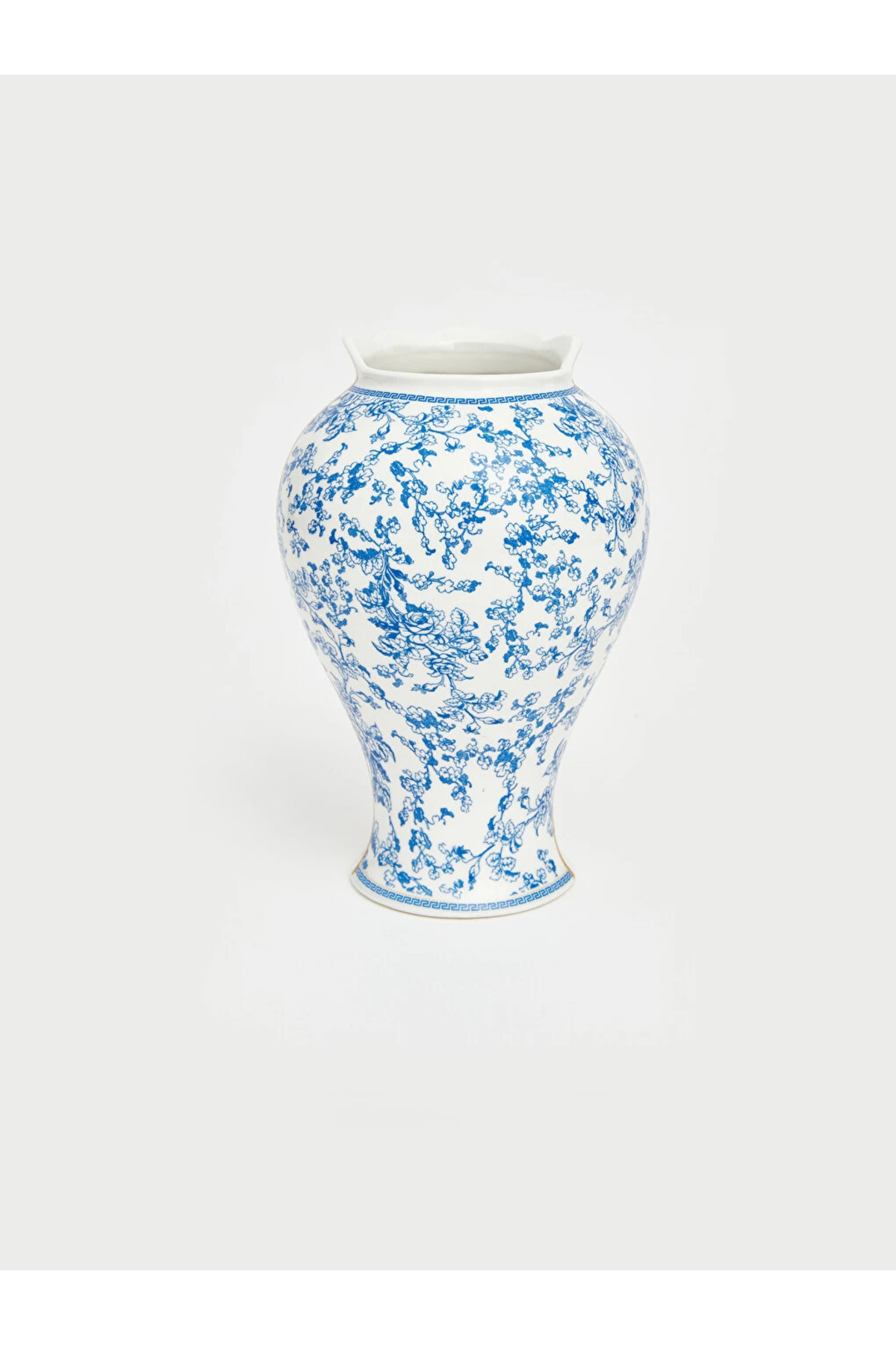 گلدان دکوری سرامیکی مخلوط LCW HOME