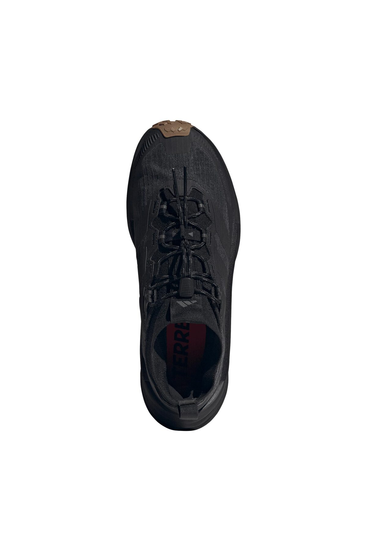 کفش طبیعت گردی adidas مردانه پارچه | آدیداس HP3481 - تصویر 3