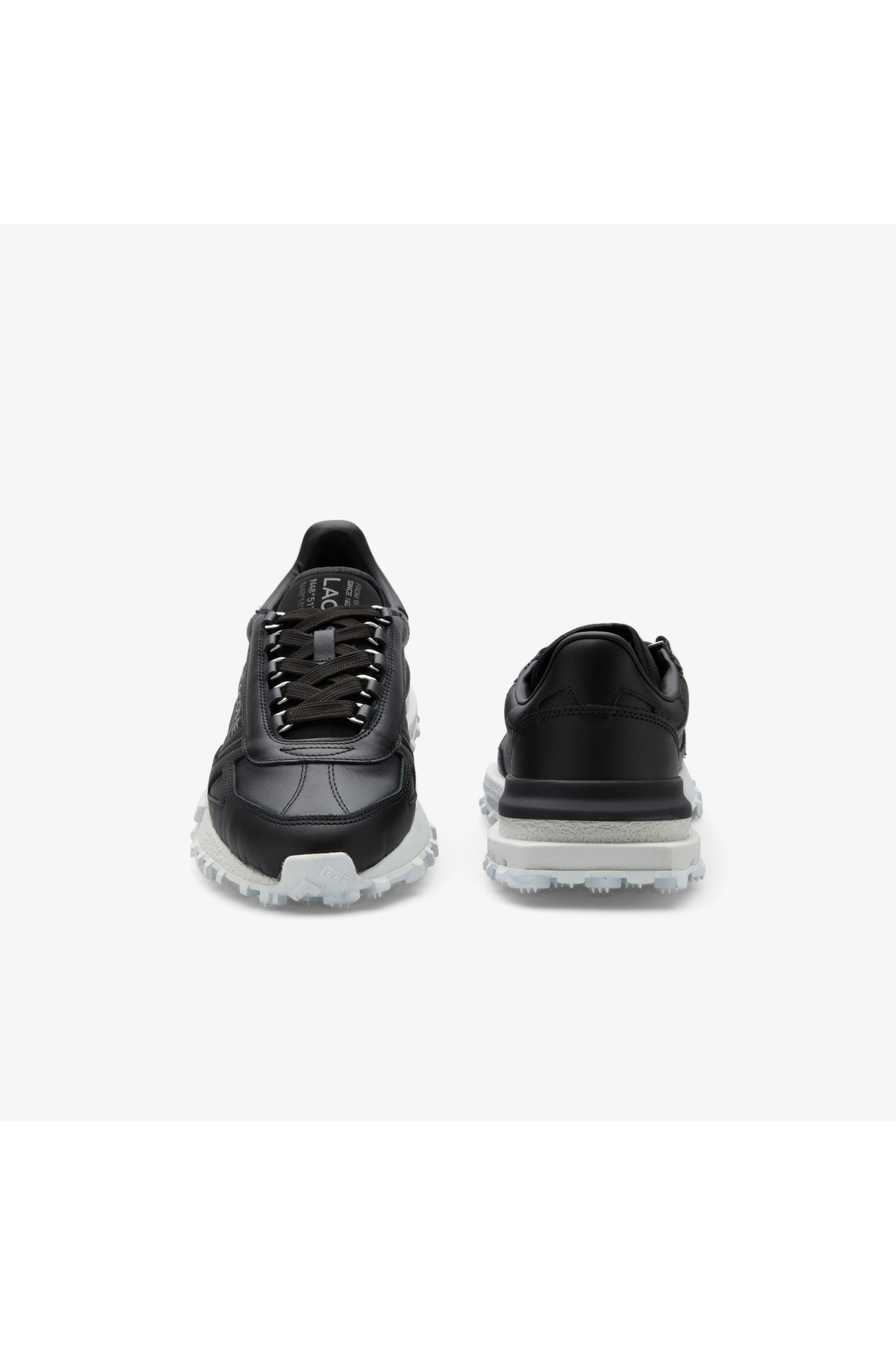 کفش اسنیکر Lacoste مردانه | لاگوست 751SMA0028T - تصویر 4