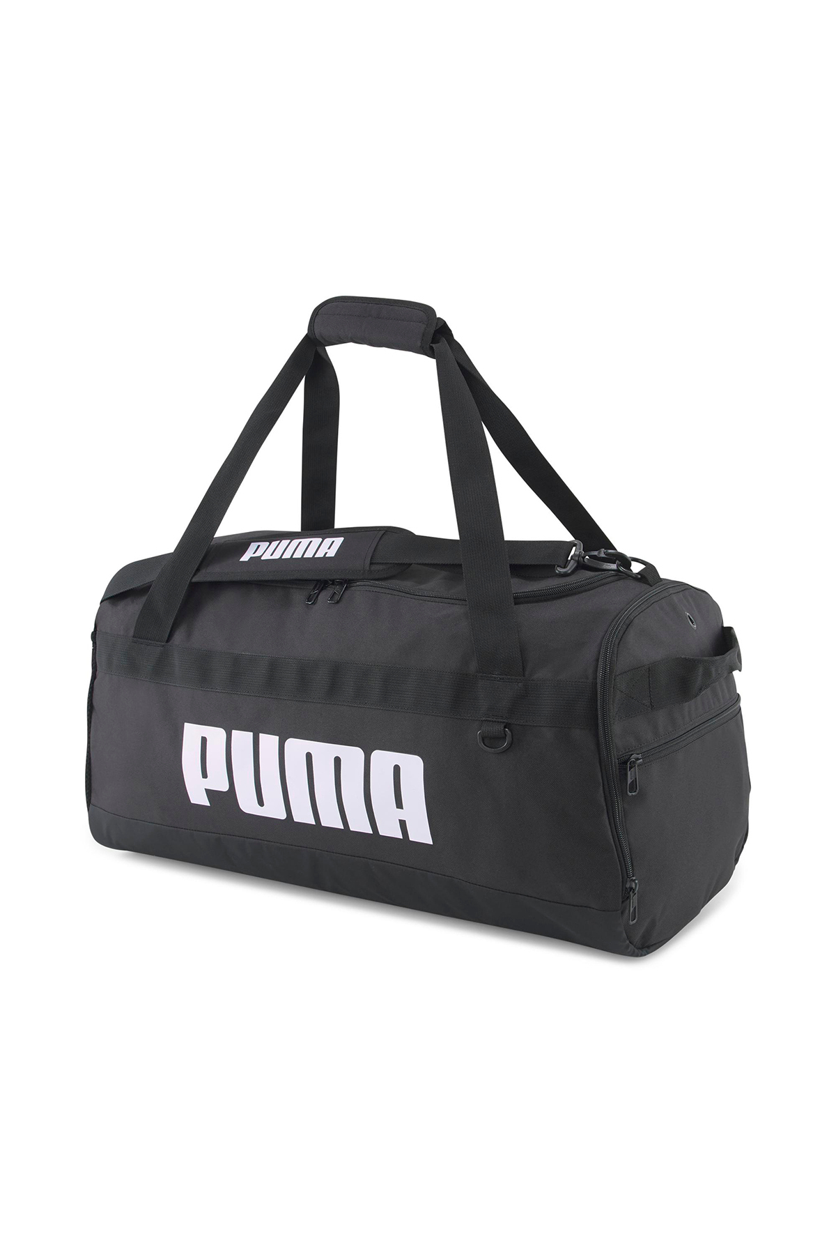 Puma Challenger M Unisex Siyah Günlük Stil Spor Çanta 07953101