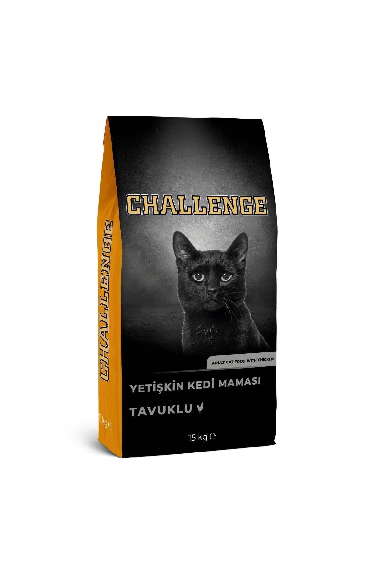 Challenge Tavuklu Yetişkin Kedi Maması 15 Kg - Fiyatı, Yorumları