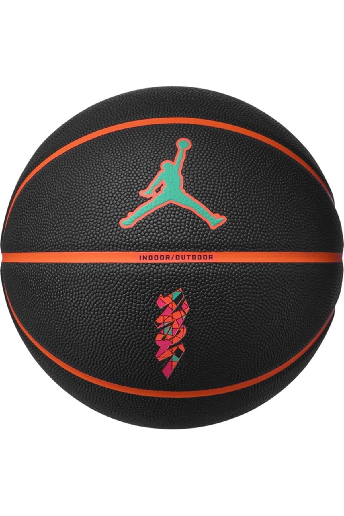 Nike Jordan Zion Williamson Deflated Seri İndoor/Outdoor 7 Numara
