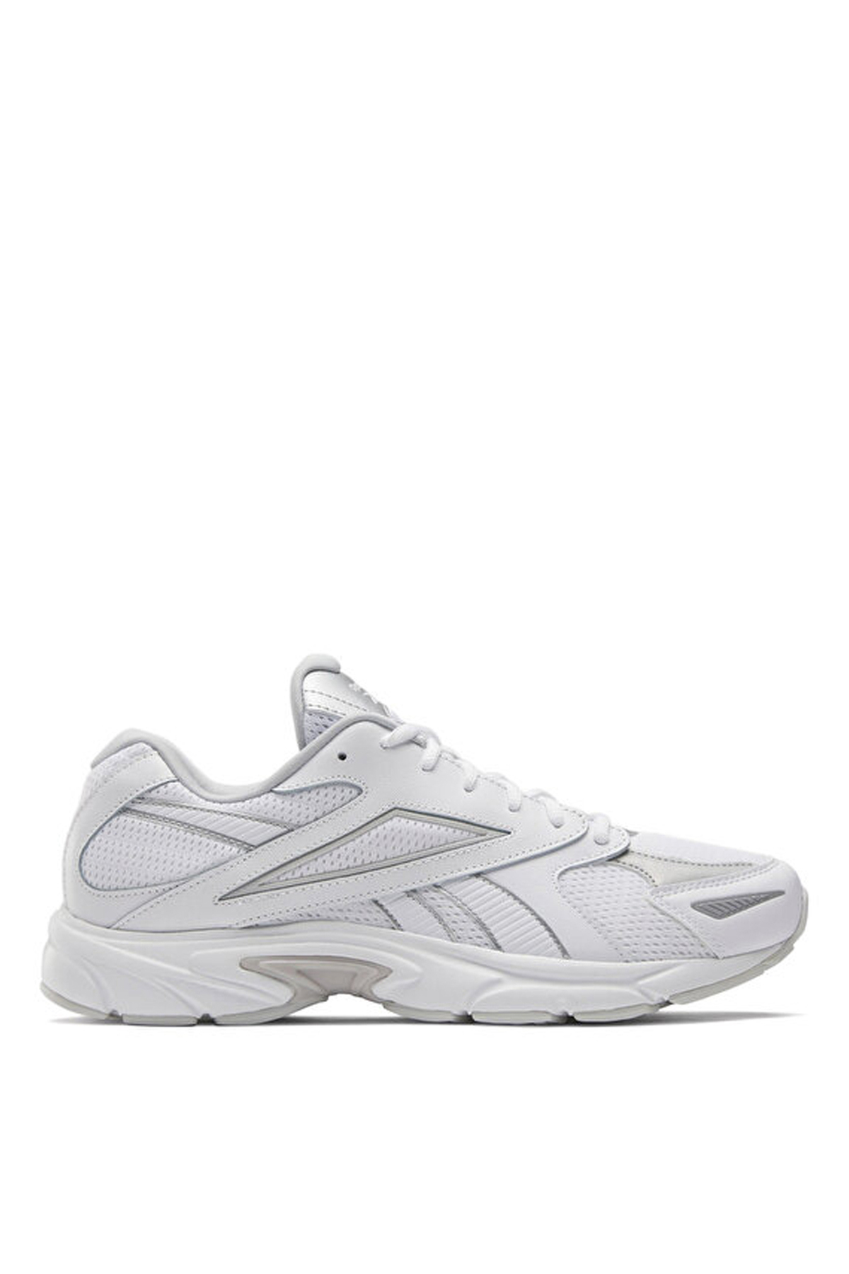 1_org_zoom کفش Reebok ریباک سبک زندگی مردانه 100208663 ROAD PRIME سفید - خاکستری اورجینال - تصویر 1