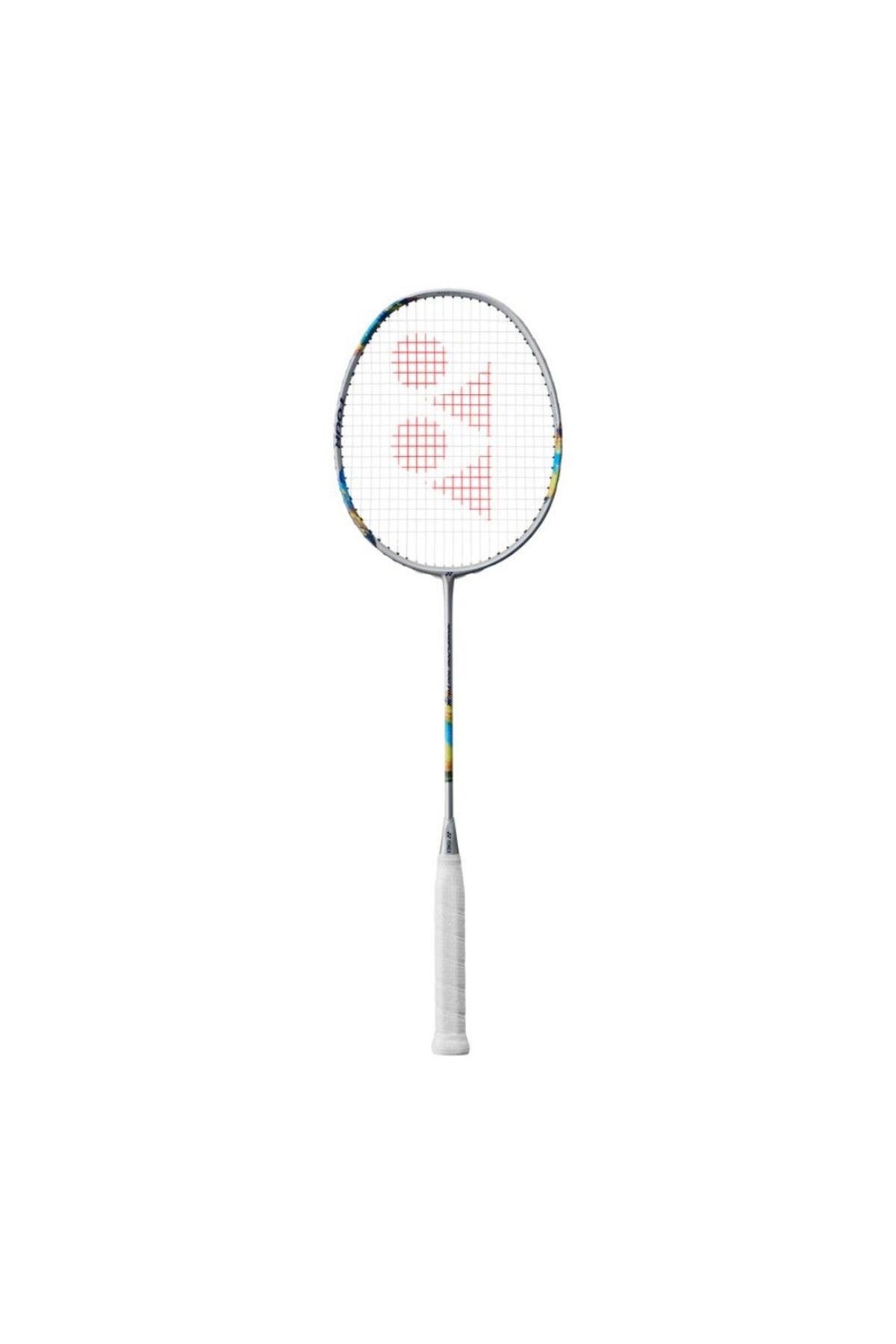 Yonex YY24 Nanoflare 700 Tour Mor Badminton Raketi (Kordajsız