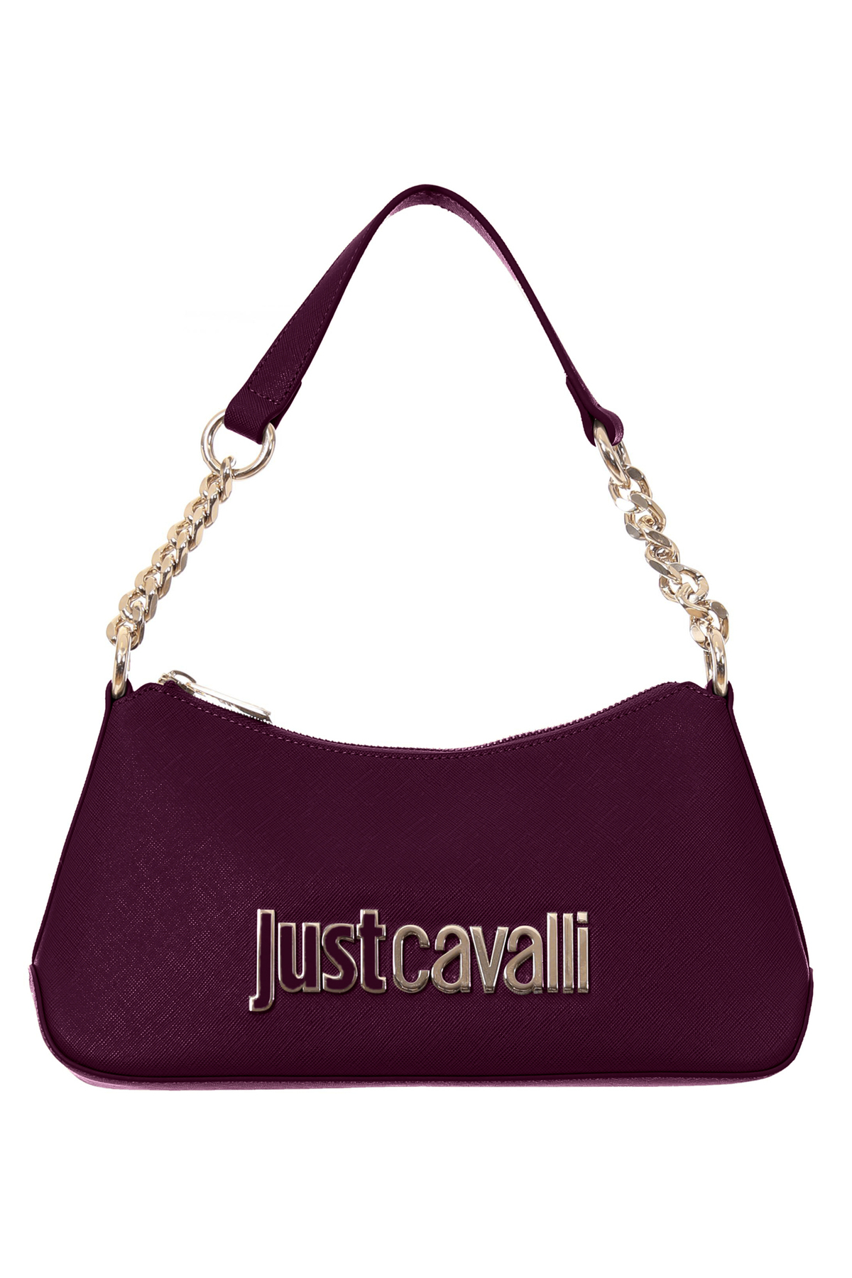 Just Cavalli Mürdüm Kadın Omuz Çantası 79RA4BB8343 - Fiyatı, Yorumları