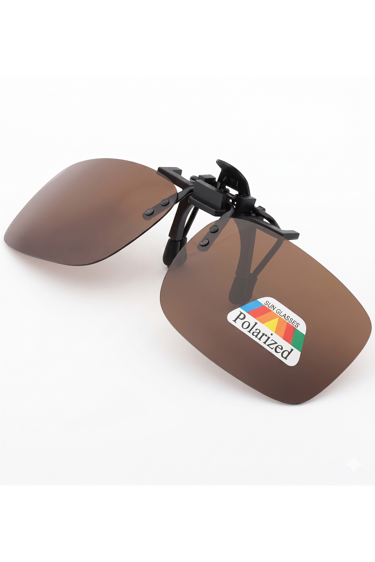 Polarized Sunglasses Clip (Glasses Not Included in Price) EPK11