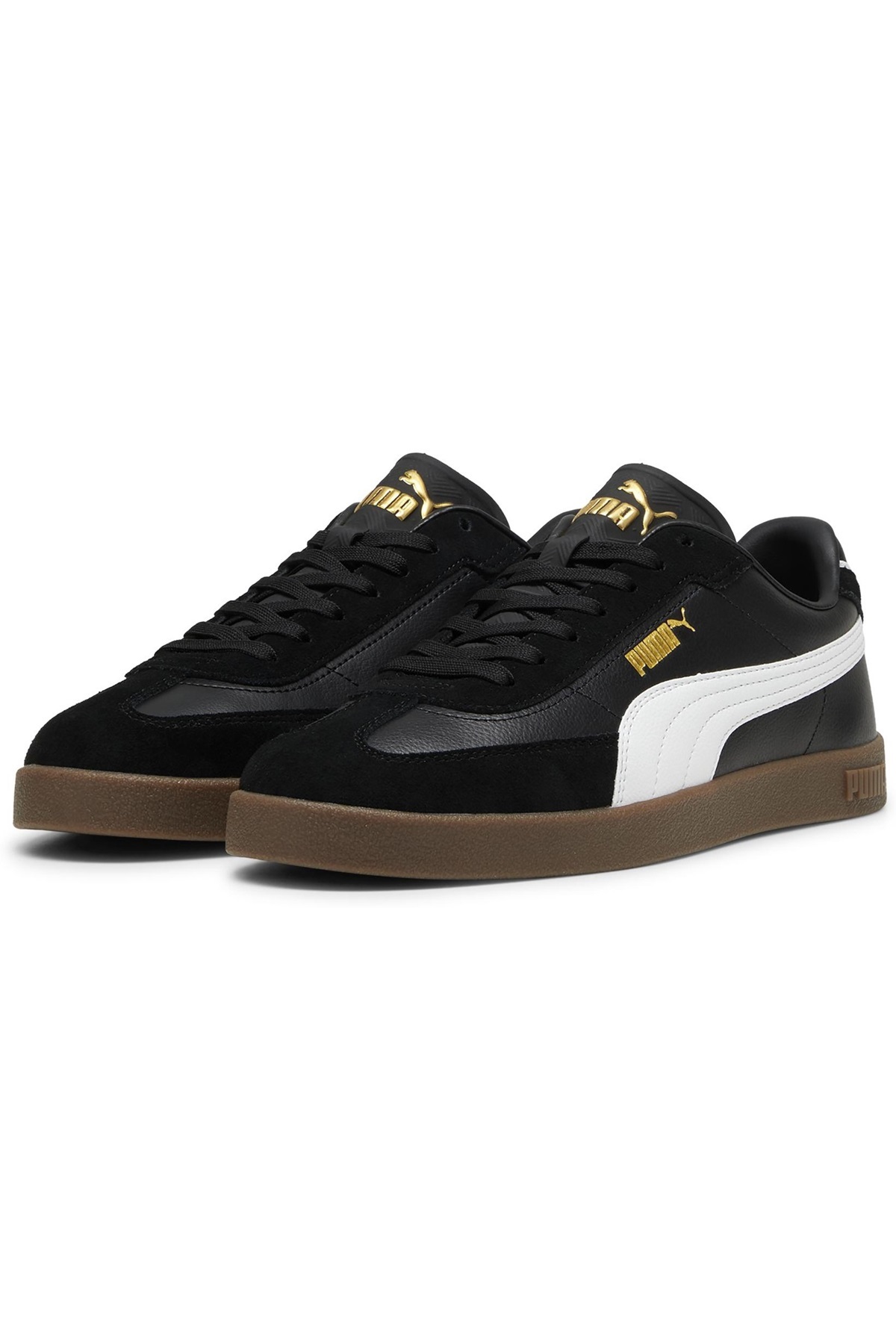 Puma Unisex tenisky Club II Era
