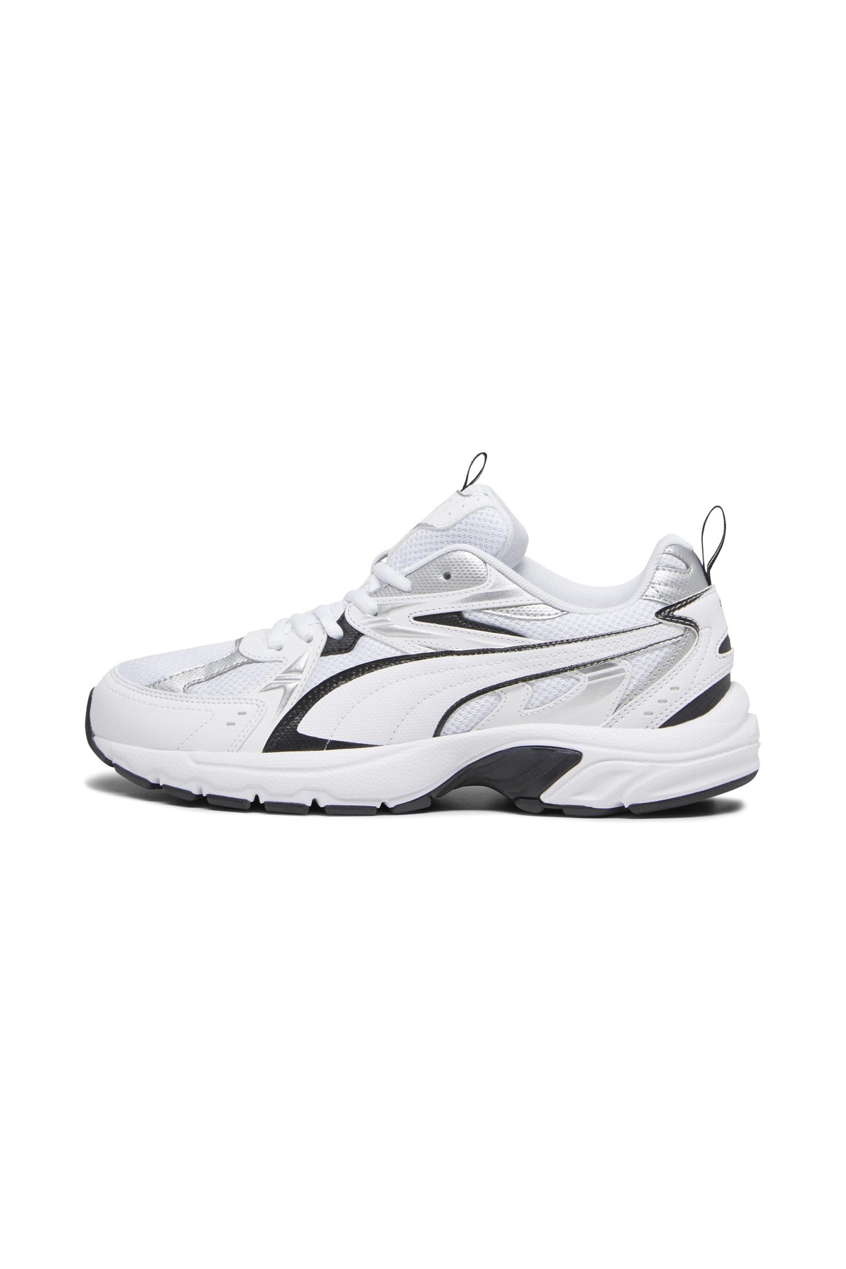 Puma Sneaker Milenio Tech görsel 2