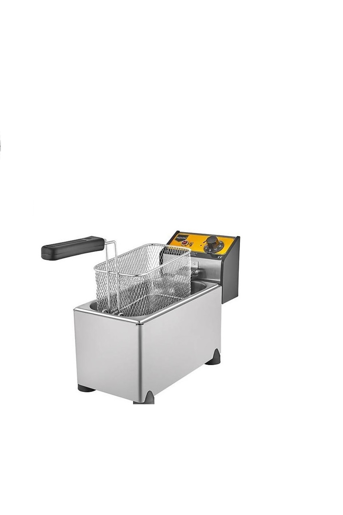 3 Lt Electric Fryer R90